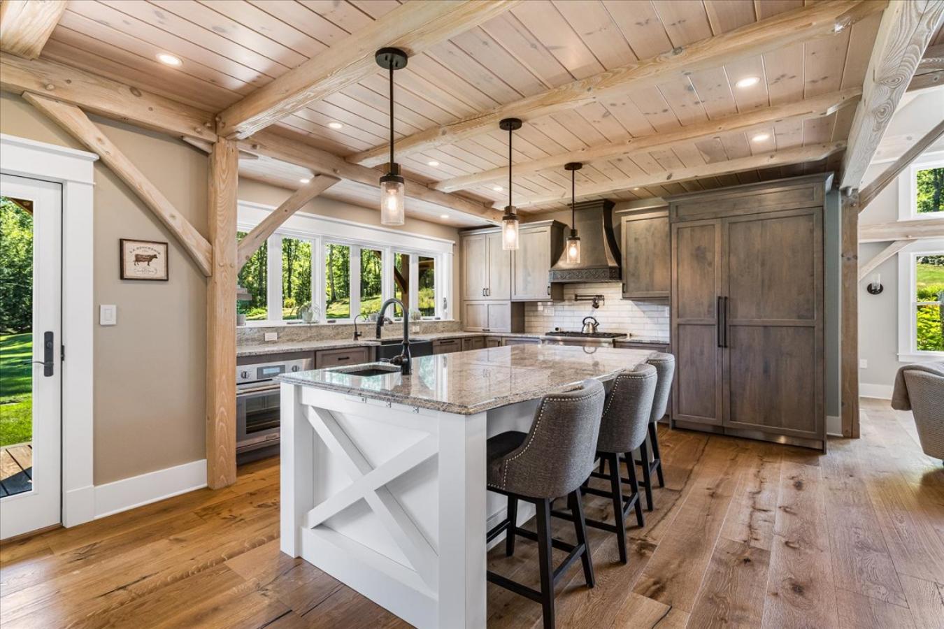 Weare, Merrimack, 03281, United States, 4 Bedrooms Bedrooms, ,4 BathroomsBathrooms,Residential,For Sale,2001592