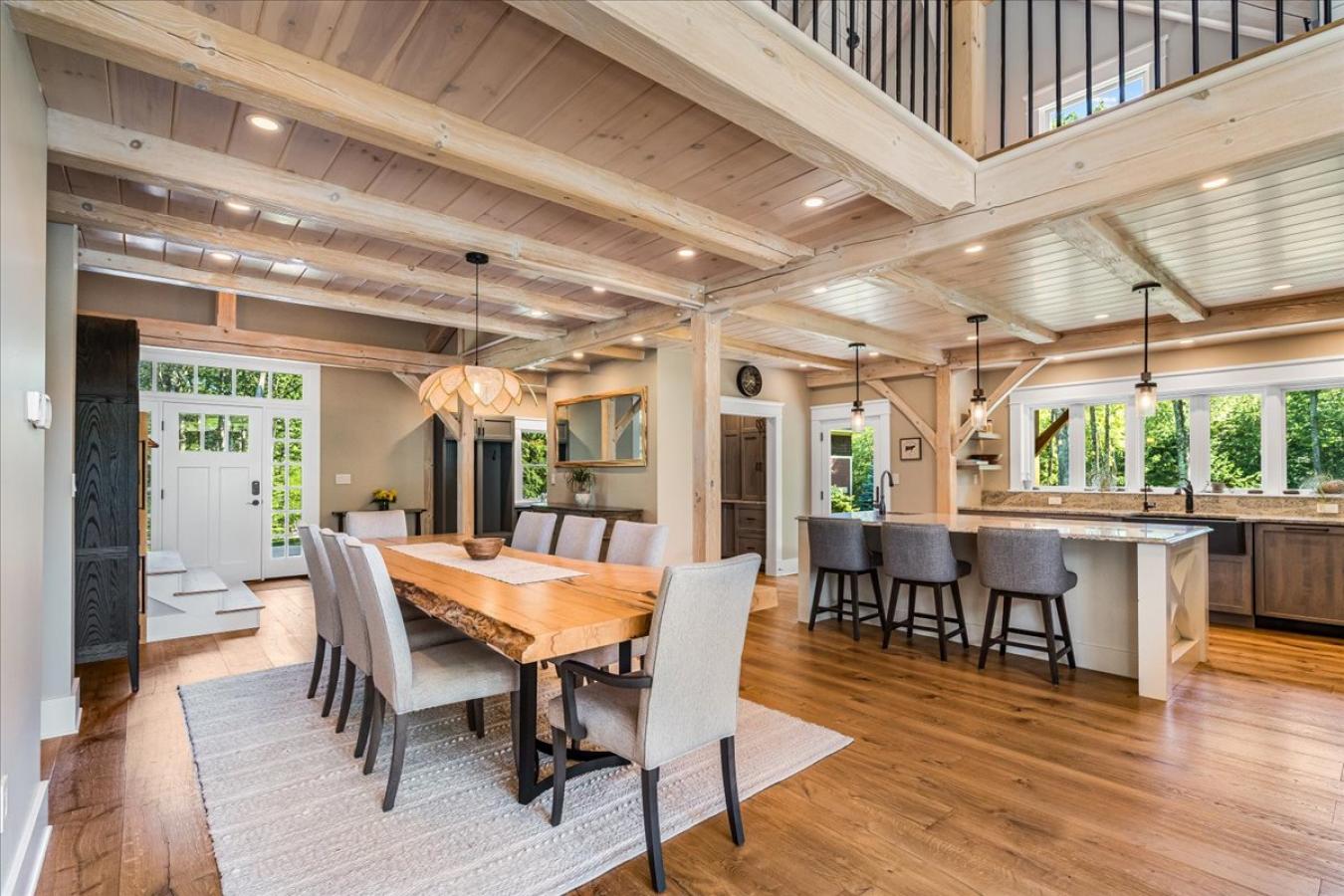 Weare, Merrimack, 03281, United States, 4 Bedrooms Bedrooms, ,4 BathroomsBathrooms,Residential,For Sale,2001592