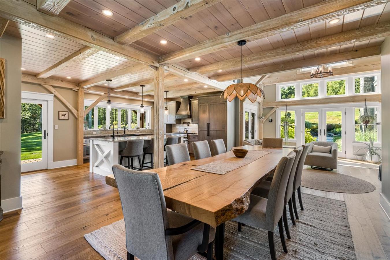 Weare, Merrimack, 03281, United States, 4 Bedrooms Bedrooms, ,4 BathroomsBathrooms,Residential,For Sale,2001592