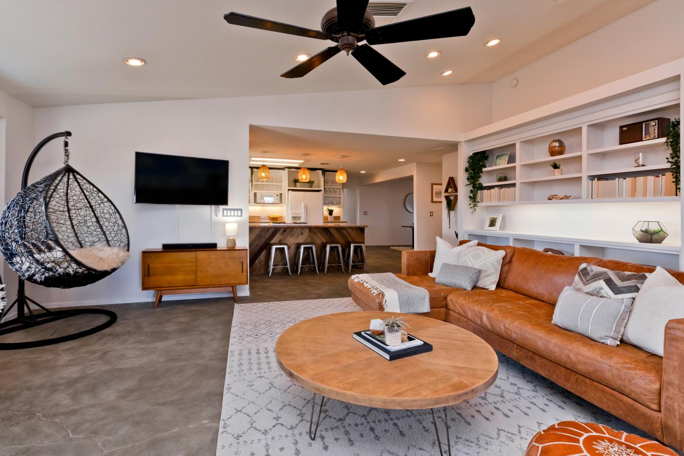 Joshua Tree, San Bernardino, 92252, United States, 5 Bedrooms Bedrooms, ,3 BathroomsBathrooms,Residential,For Sale,2001591