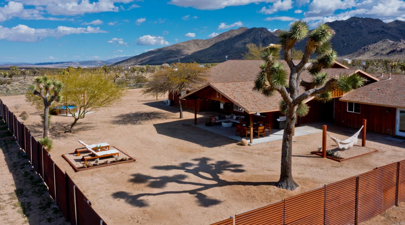 Joshua Tree, San Bernardino, 92252, United States, 5 Bedrooms Bedrooms, ,3 BathroomsBathrooms,Residential,For Sale,2001591