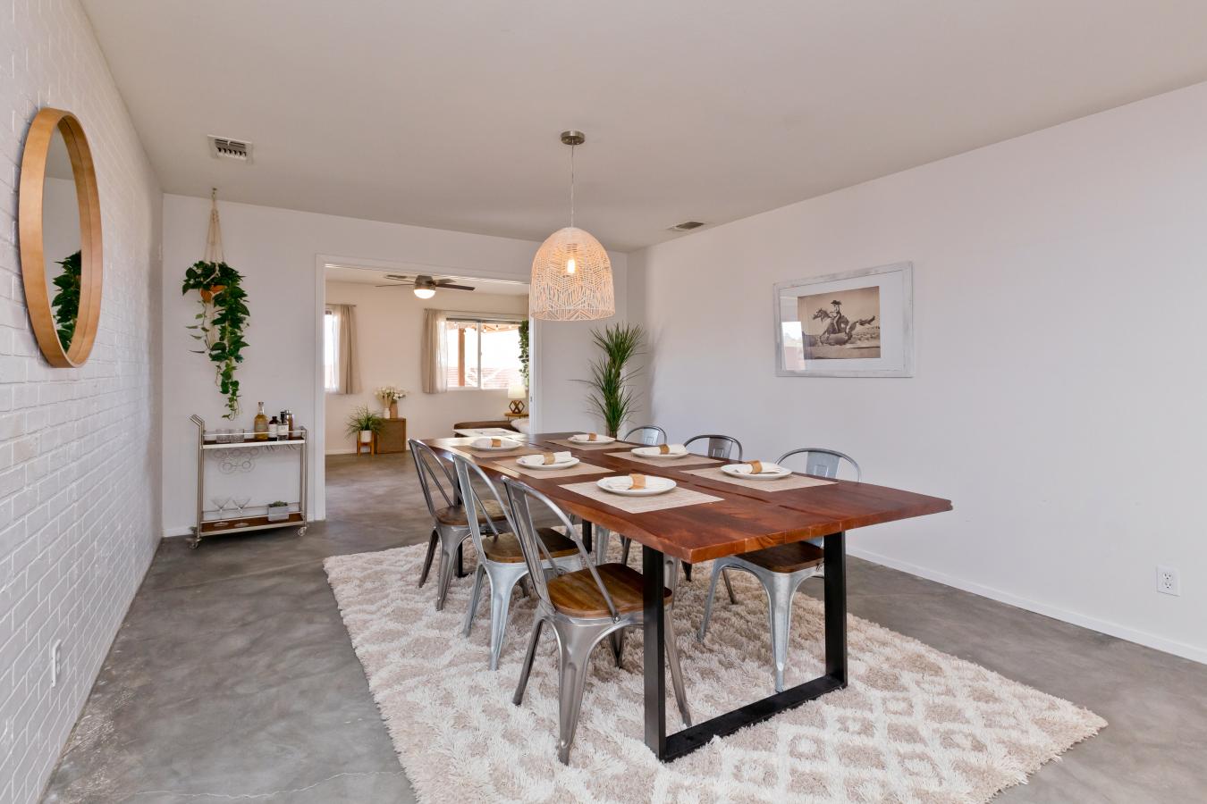 Joshua Tree, San Bernardino, 92252, United States, 5 Bedrooms Bedrooms, ,3 BathroomsBathrooms,Residential,For Sale,2001591