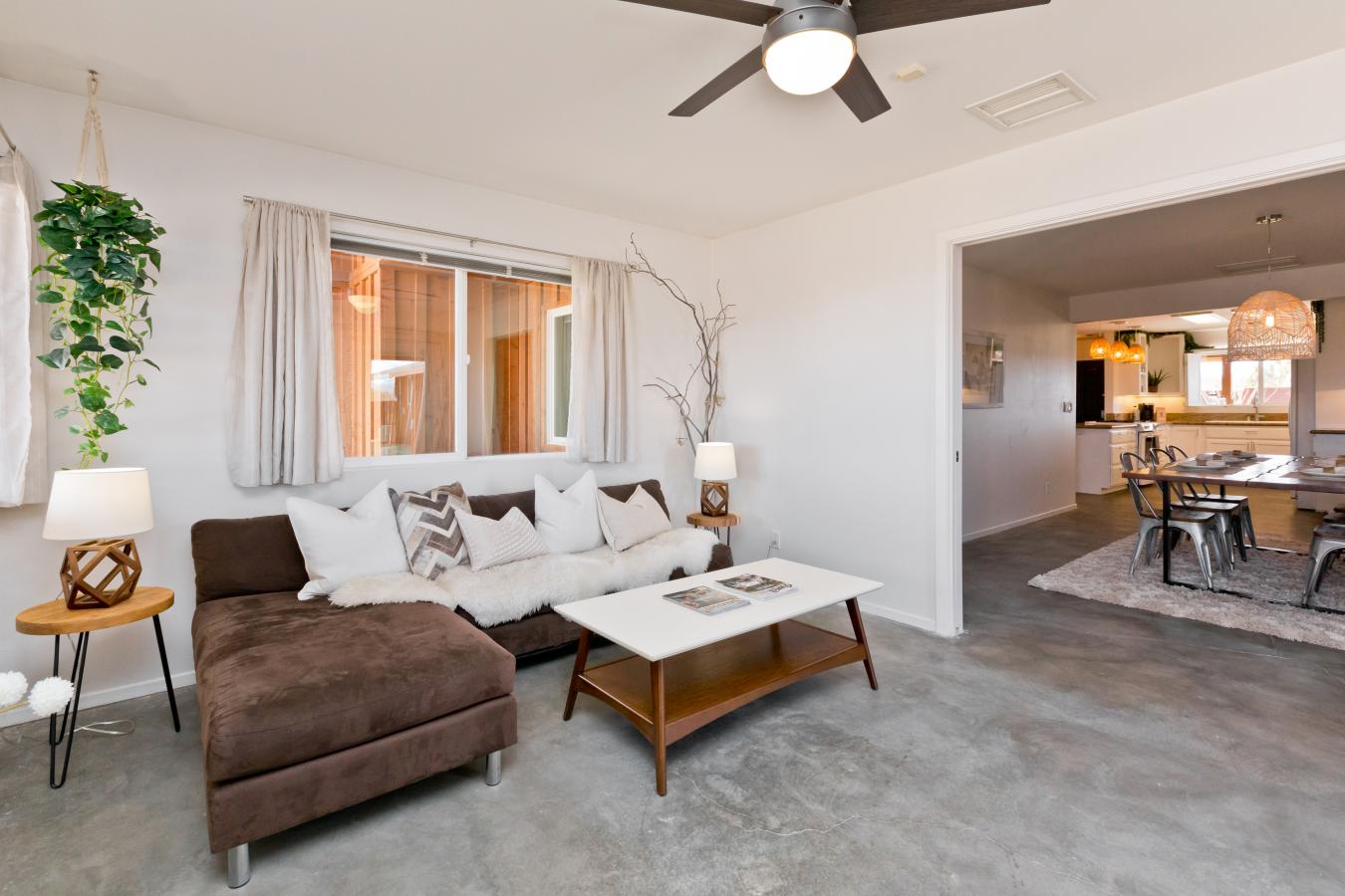 Joshua Tree, San Bernardino, 92252, United States, 5 Bedrooms Bedrooms, ,3 BathroomsBathrooms,Residential,For Sale,2001591