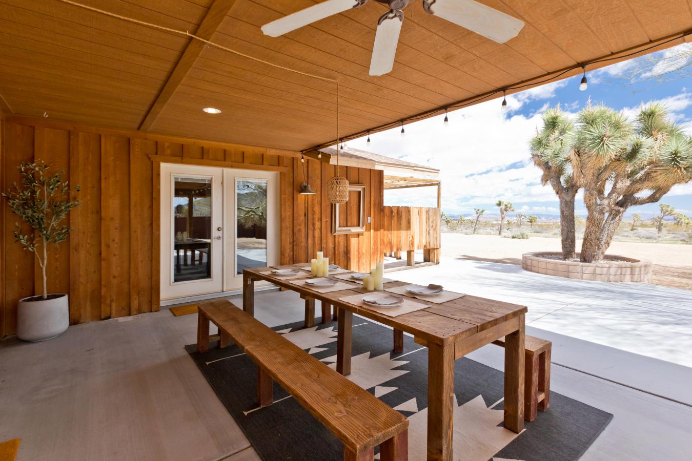 Joshua Tree, San Bernardino, 92252, United States, 5 Bedrooms Bedrooms, ,3 BathroomsBathrooms,Residential,For Sale,2001591