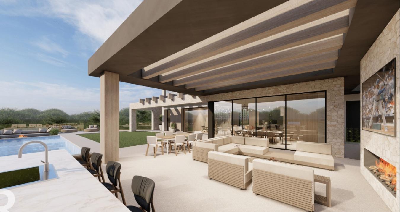 Los Angeles, California, 90049, United States, 2 Bedrooms Bedrooms, ,3 BathroomsBathrooms,Residential,For Sale,2001252