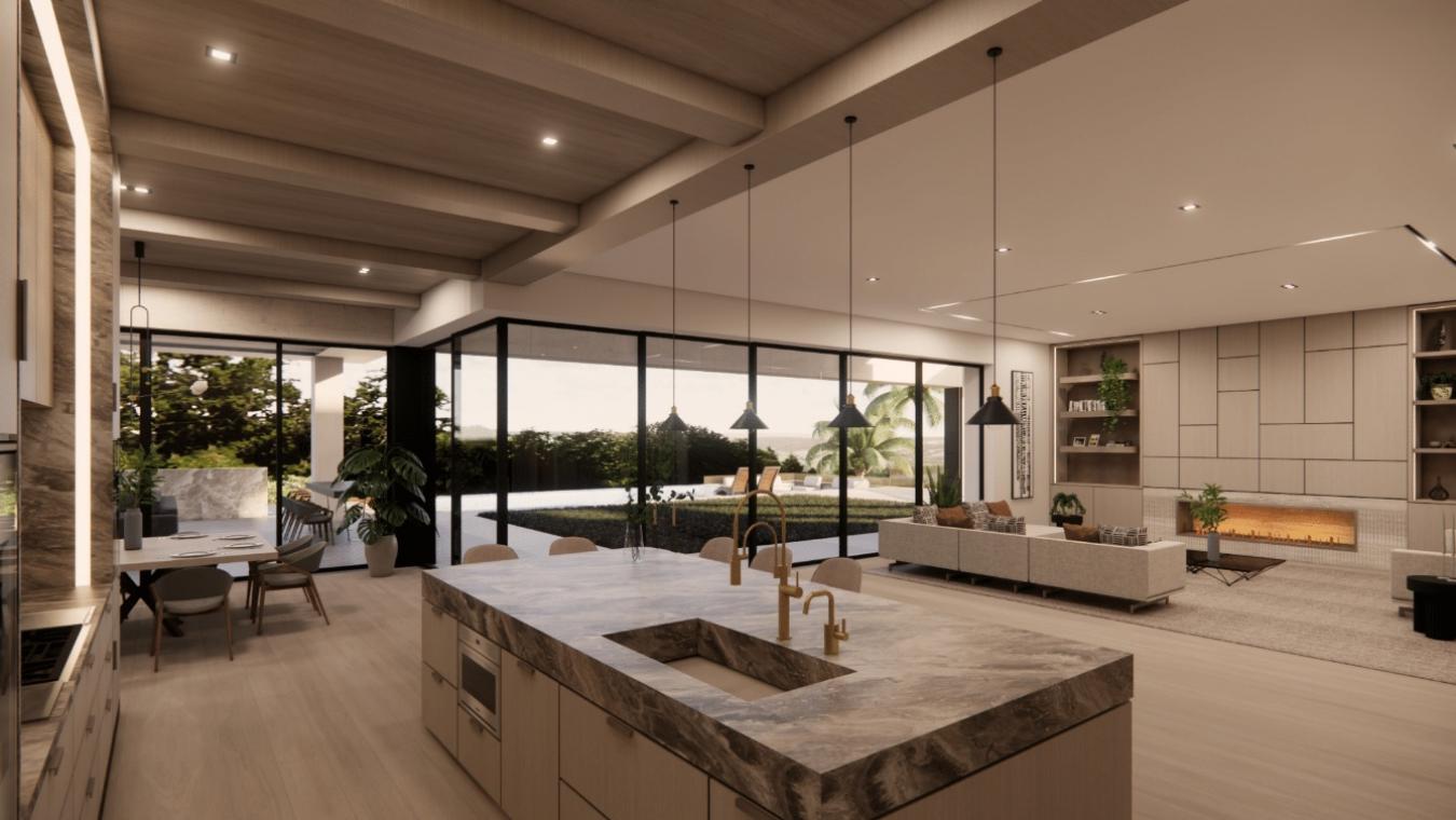 Los Angeles, California, 90049, United States, 2 Bedrooms Bedrooms, ,3 BathroomsBathrooms,Residential,For Sale,2001252