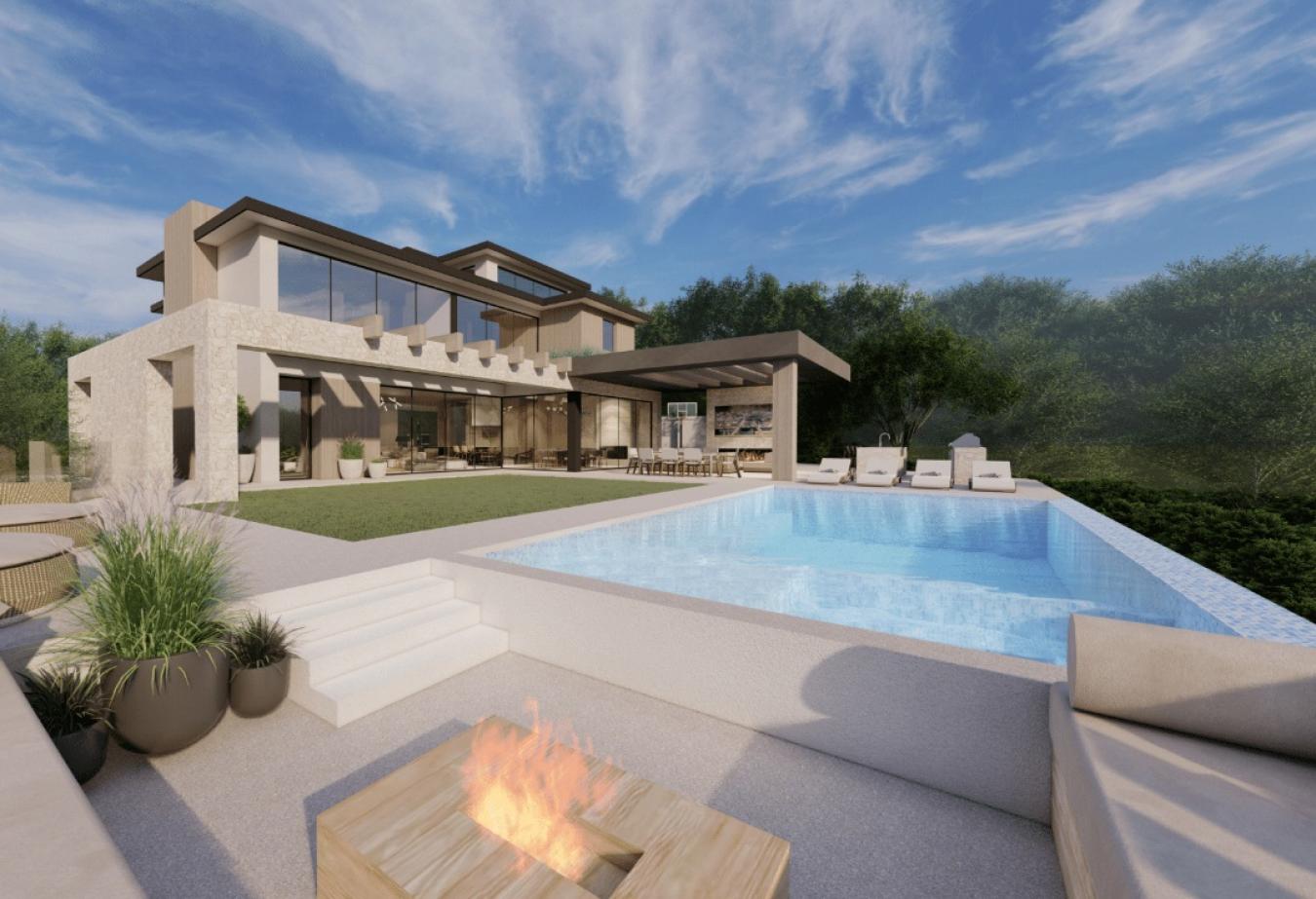 Los Angeles, California, 90049, United States, 2 Bedrooms Bedrooms, ,3 BathroomsBathrooms,Residential,For Sale,2001252