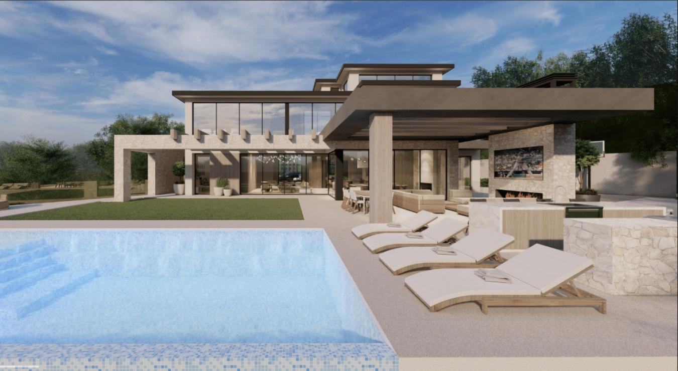 Los Angeles, California, 90049, United States, 2 Bedrooms Bedrooms, ,3 BathroomsBathrooms,Residential,For Sale,2001252