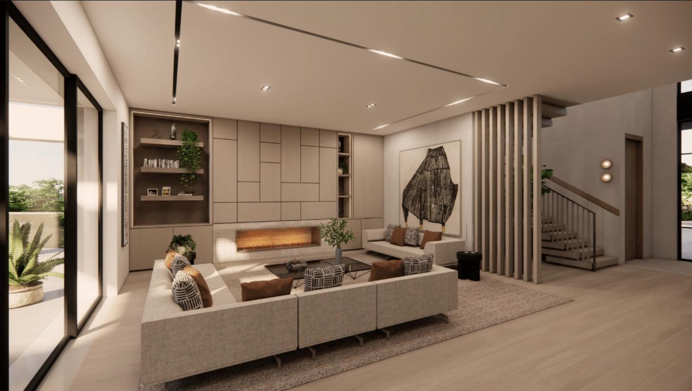 Los Angeles, California, 90049, United States, 2 Bedrooms Bedrooms, ,3 BathroomsBathrooms,Residential,For Sale,2001252