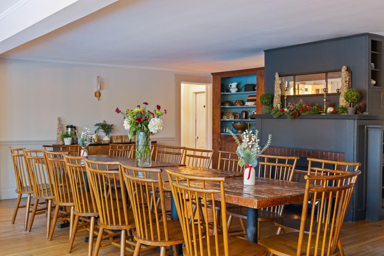 Mendon, Vermont, 05701-, United States, 20 Bedrooms Bedrooms, ,19 BathroomsBathrooms,Residential,For Sale,2002883