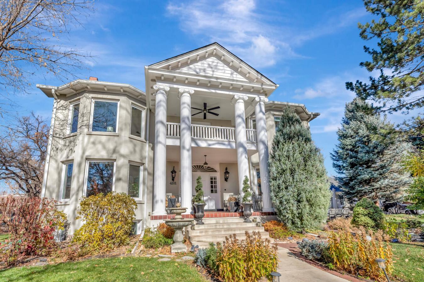 Denver, Denver, 80220, United States, 6 Bedrooms Bedrooms, ,9 BathroomsBathrooms,Residential,For Sale,2003870