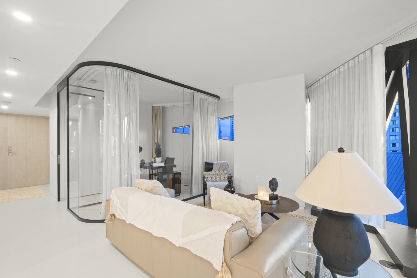 VANCOUVER, CANADA, V6E 0E5, Canada, 2 Bedrooms Bedrooms, ,Residential,For Sale,2001588