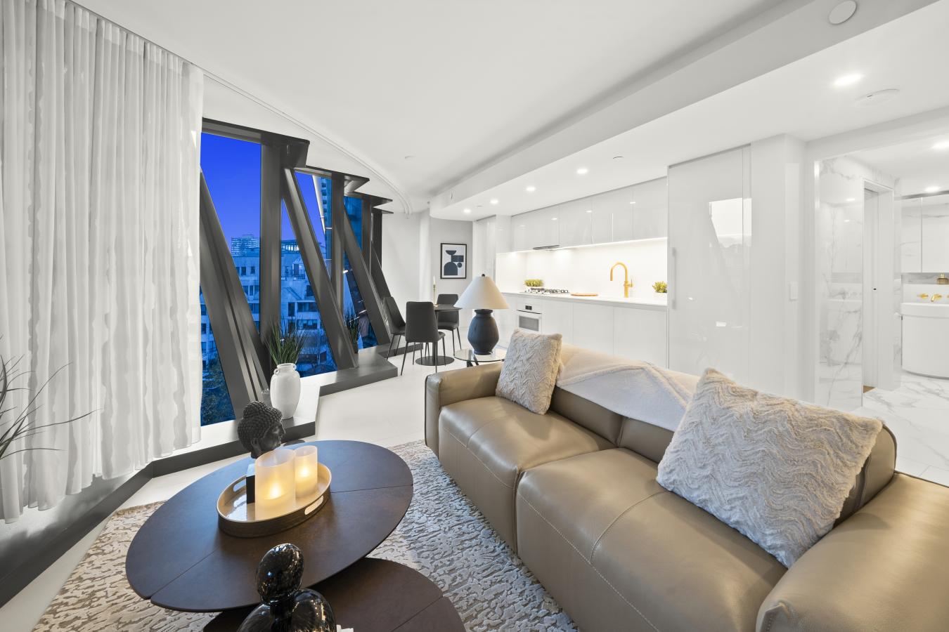 VANCOUVER, CANADA, V6E 0E5, Canada, 2 Bedrooms Bedrooms, ,Residential,For Sale,2001588