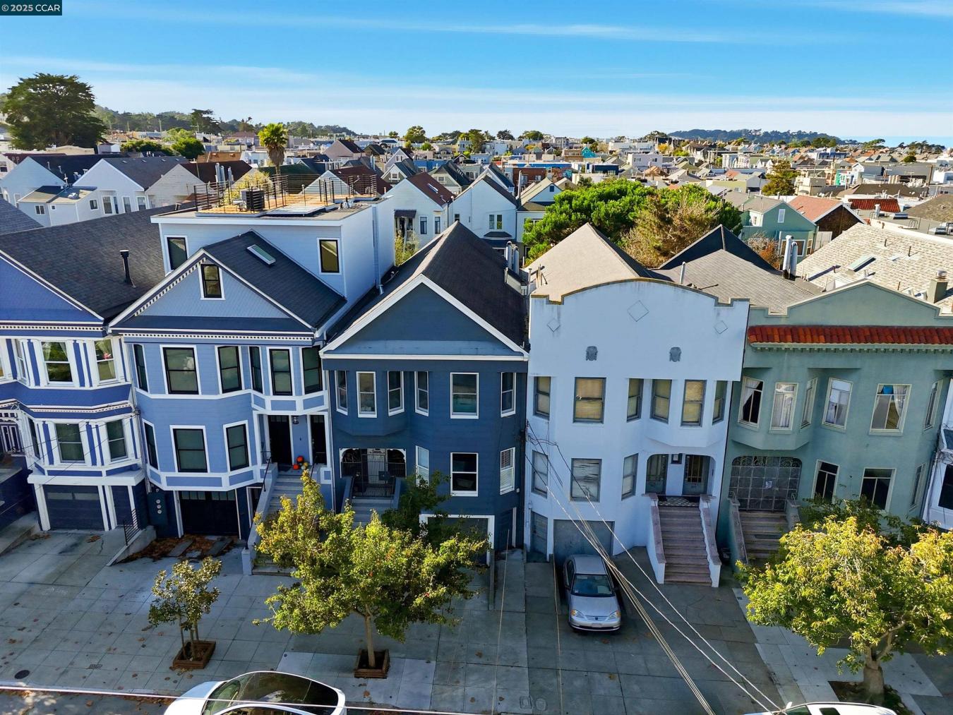 San Francisco, San Francisco, 94118, United States, 3 Bedrooms Bedrooms, ,1 BathroomBathrooms,Residential,For Sale,2001587