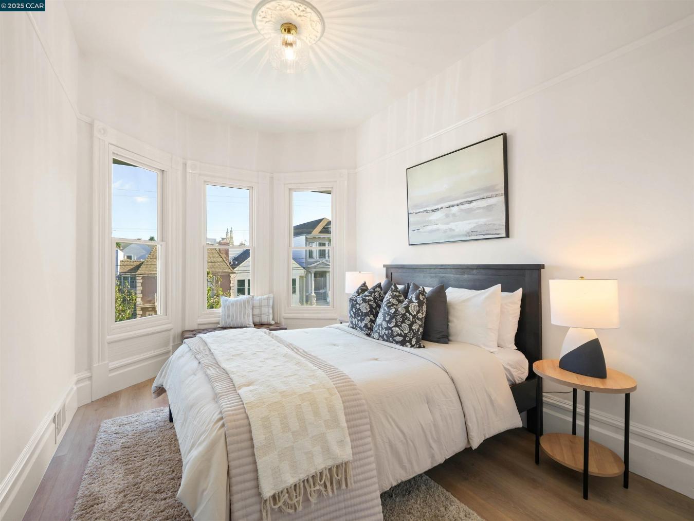 San Francisco, San Francisco, 94118, United States, 3 Bedrooms Bedrooms, ,1 BathroomBathrooms,Residential,For Sale,2001587