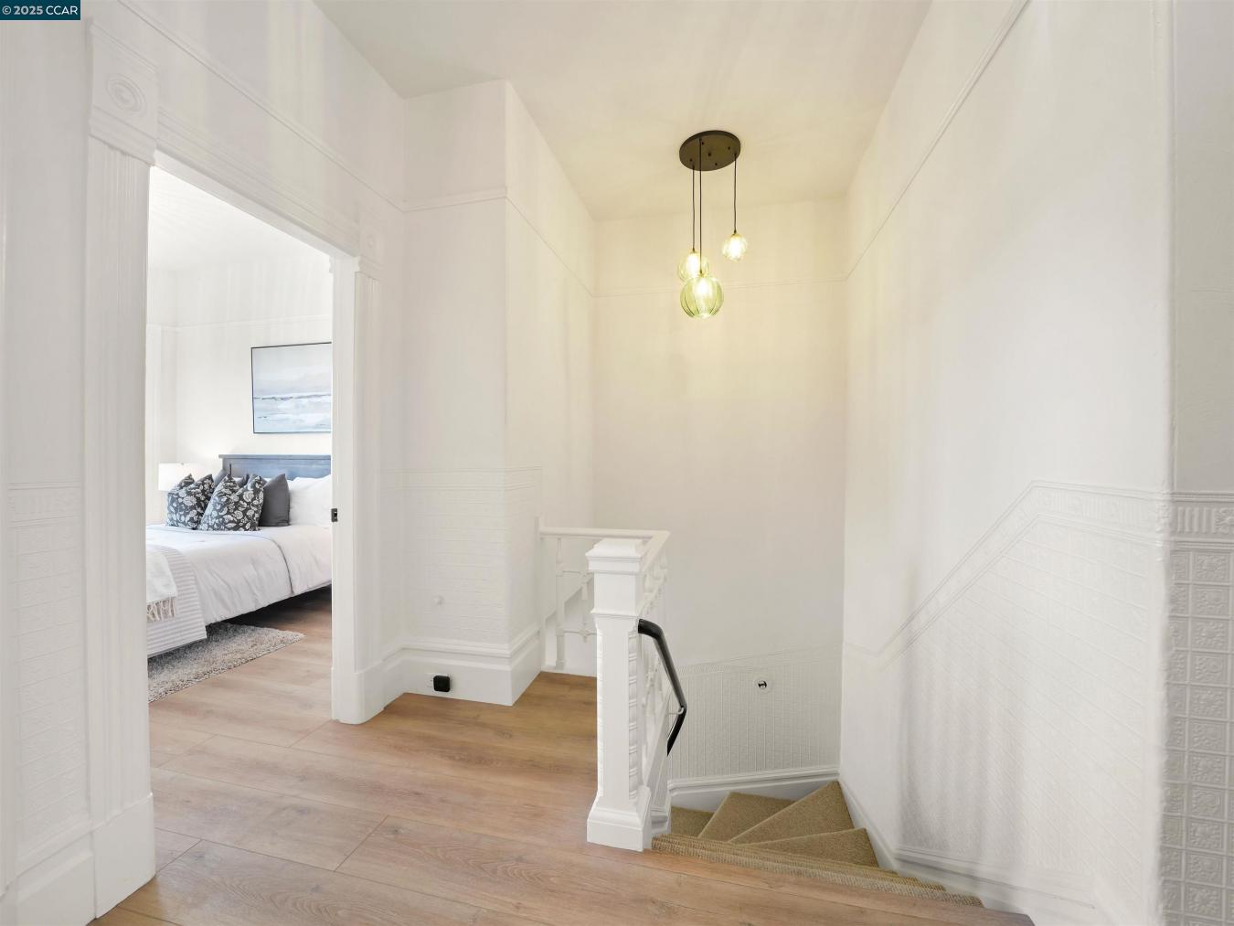 San Francisco, San Francisco, 94118, United States, 3 Bedrooms Bedrooms, ,1 BathroomBathrooms,Residential,For Sale,2001587