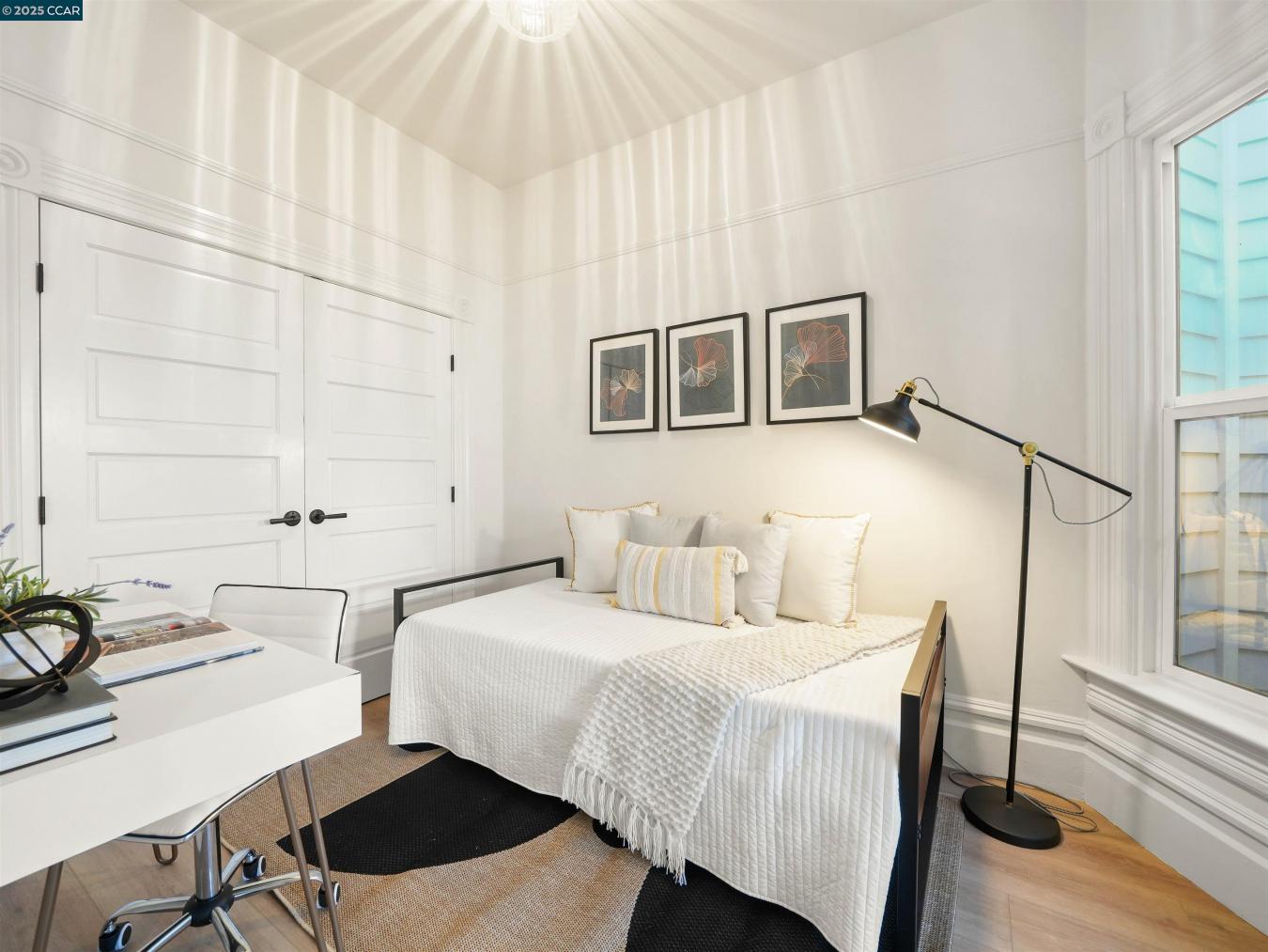 San Francisco, San Francisco, 94118, United States, 3 Bedrooms Bedrooms, ,1 BathroomBathrooms,Residential,For Sale,2001587