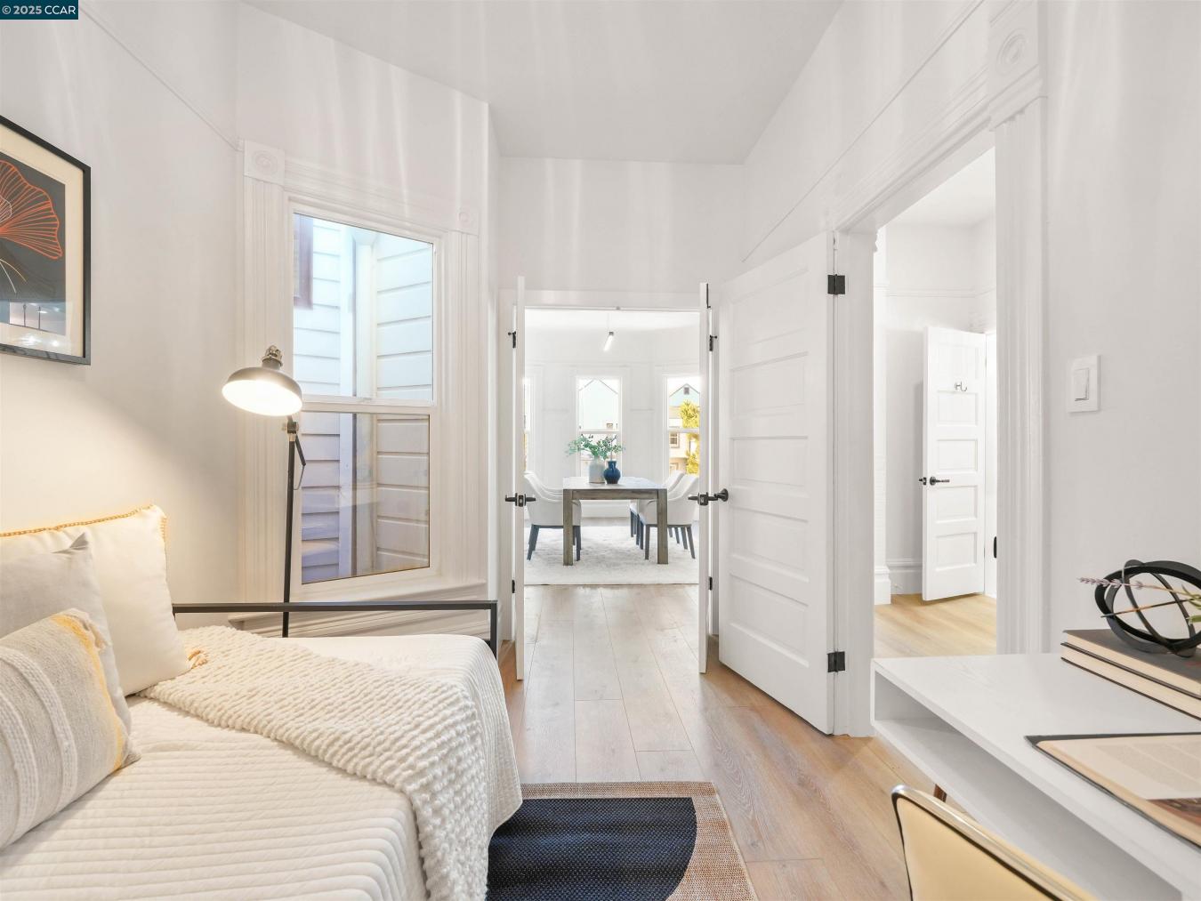 San Francisco, San Francisco, 94118, United States, 3 Bedrooms Bedrooms, ,1 BathroomBathrooms,Residential,For Sale,2001587