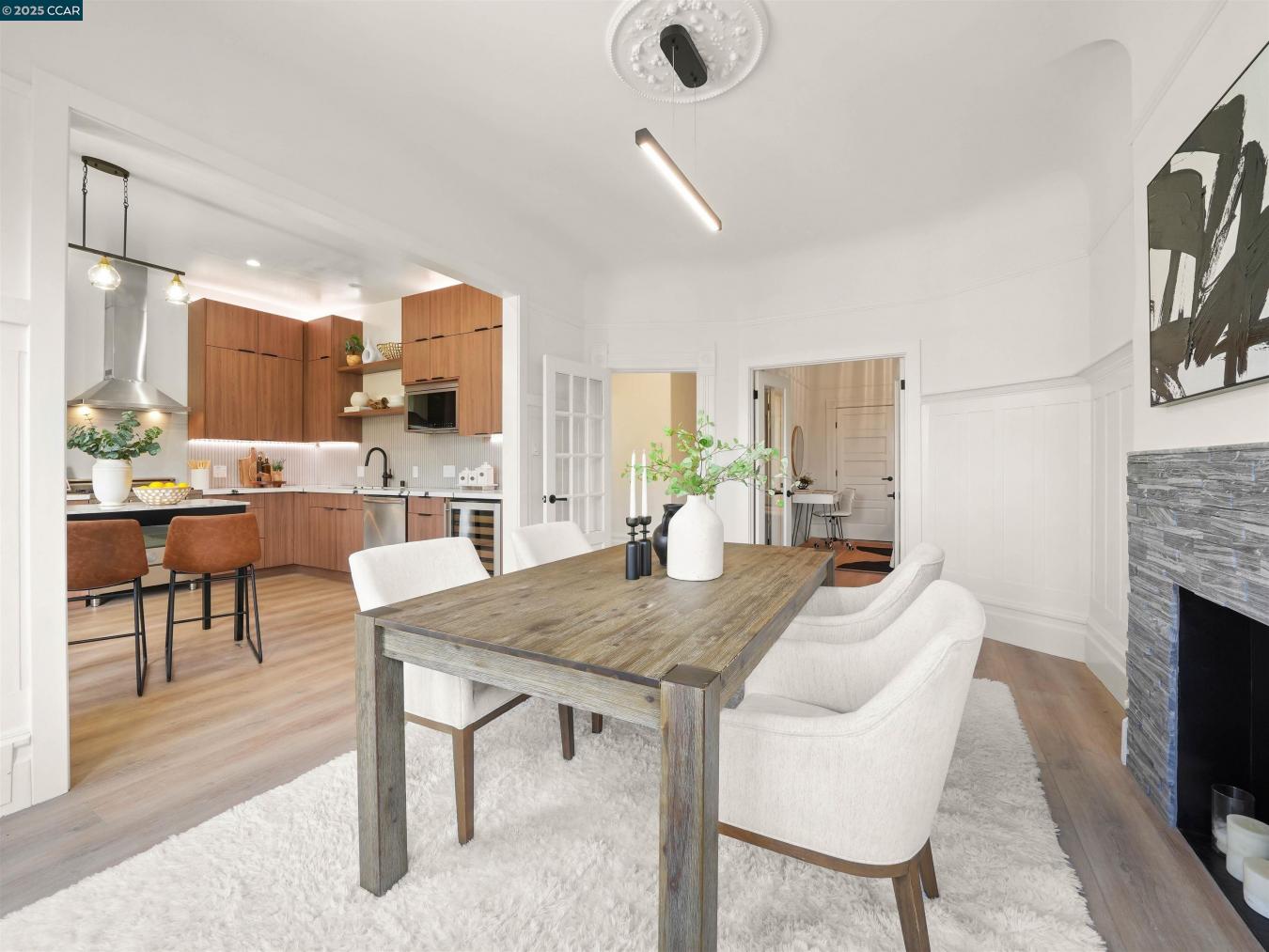 San Francisco, San Francisco, 94118, United States, 3 Bedrooms Bedrooms, ,1 BathroomBathrooms,Residential,For Sale,2001587