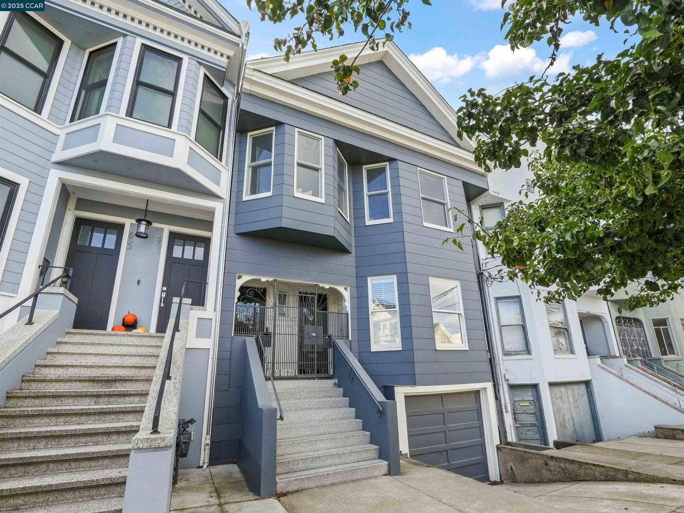 San Francisco, San Francisco, 94118, United States, 3 Bedrooms Bedrooms, ,1 BathroomBathrooms,Residential,For Sale,2001587