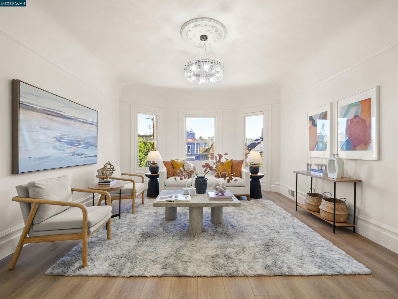 San Francisco, San Francisco, 94118, United States, 3 Bedrooms Bedrooms, ,1 BathroomBathrooms,Residential,For Sale,2001587