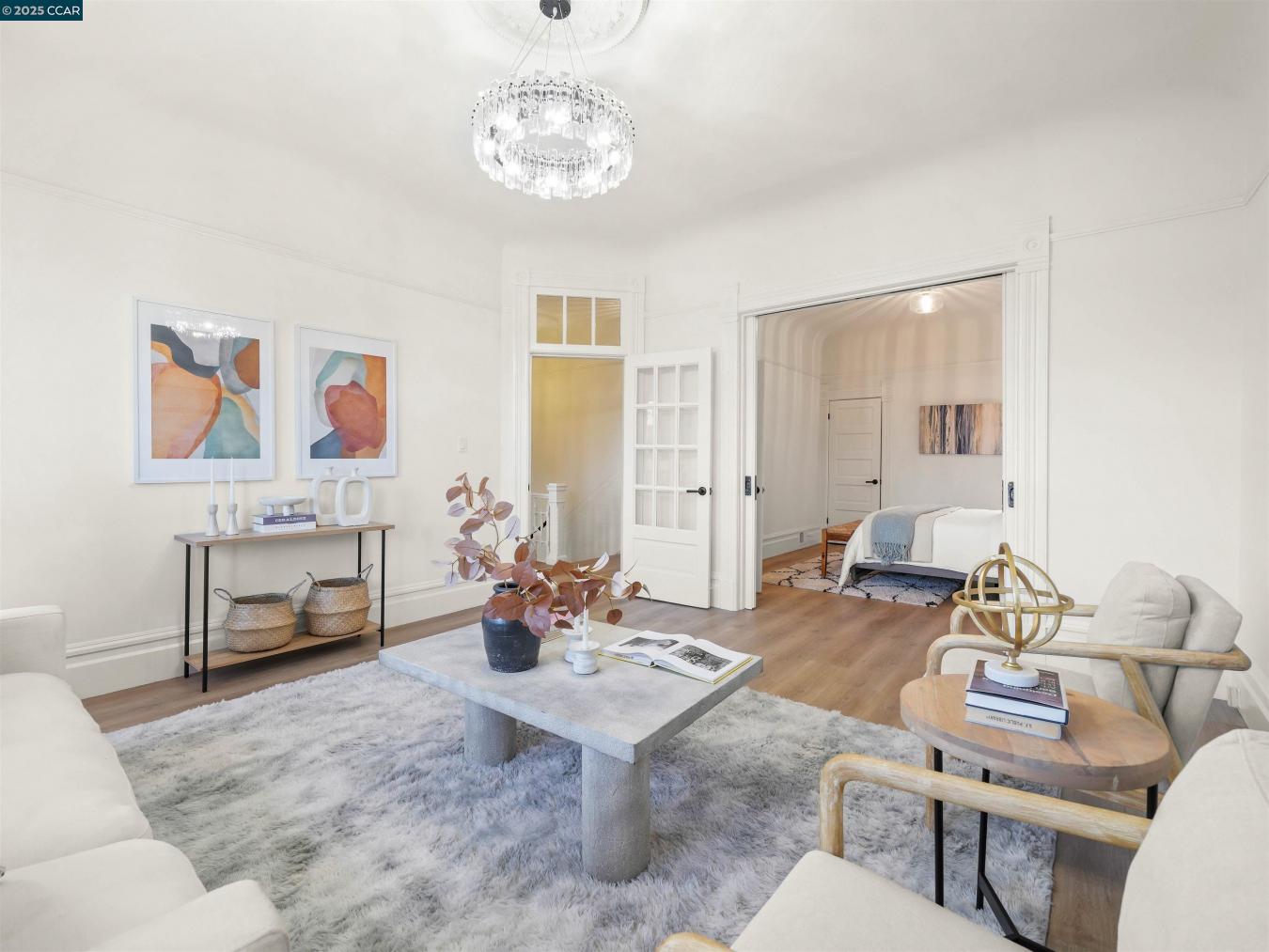 San Francisco, San Francisco, 94118, United States, 3 Bedrooms Bedrooms, ,1 BathroomBathrooms,Residential,For Sale,2001587