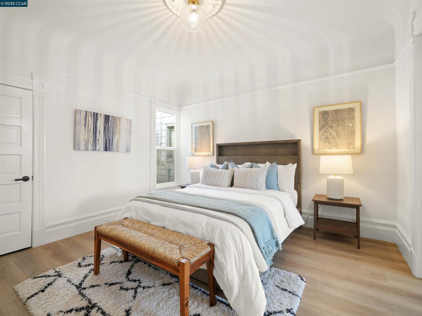 San Francisco, San Francisco, 94118, United States, 3 Bedrooms Bedrooms, ,1 BathroomBathrooms,Residential,For Sale,2001587