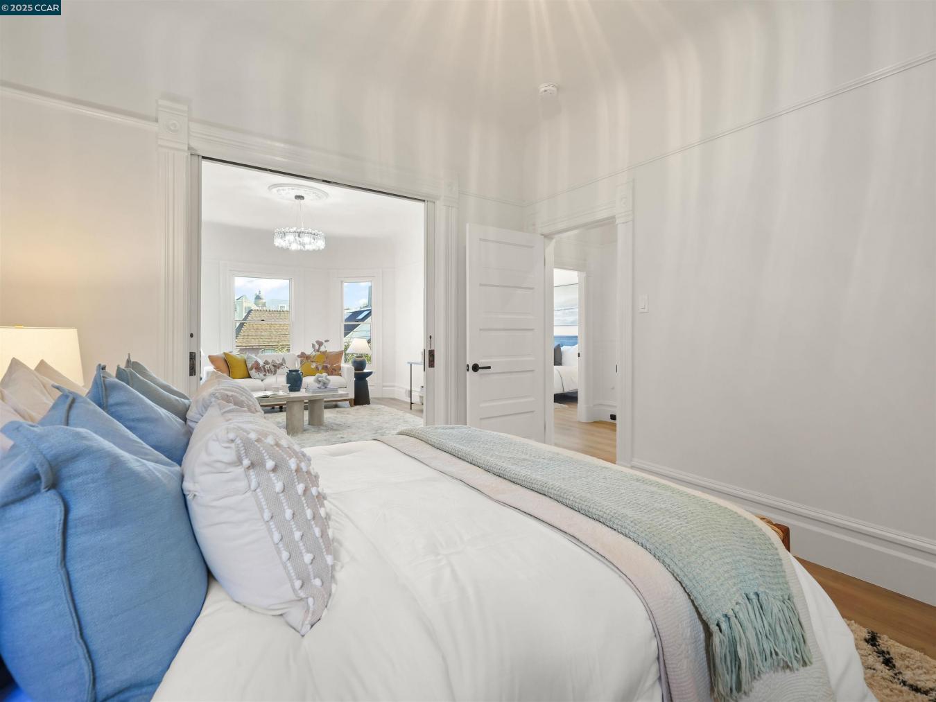 San Francisco, San Francisco, 94118, United States, 3 Bedrooms Bedrooms, ,1 BathroomBathrooms,Residential,For Sale,2001587