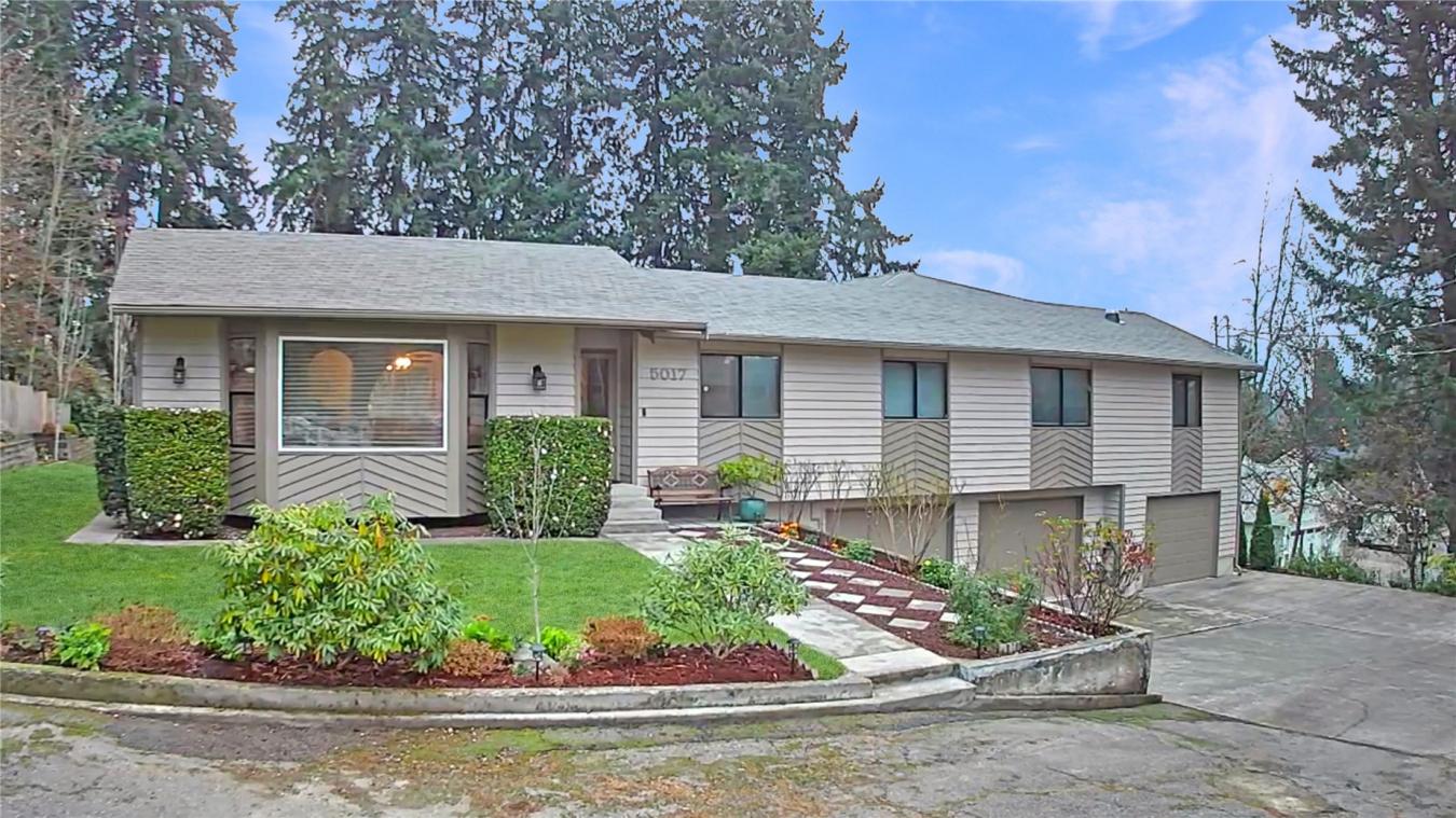 Tacoma, Pierce, 98446, United States, 4 Bedrooms Bedrooms, ,3 BathroomsBathrooms,Residential,For Sale,2001585