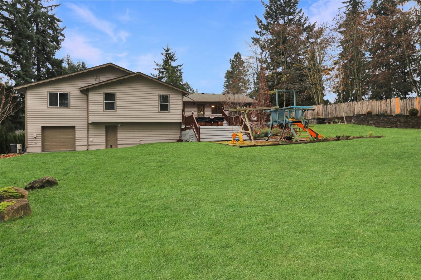 Tacoma, Pierce, 98446, United States, 4 Bedrooms Bedrooms, ,3 BathroomsBathrooms,Residential,For Sale,2001585