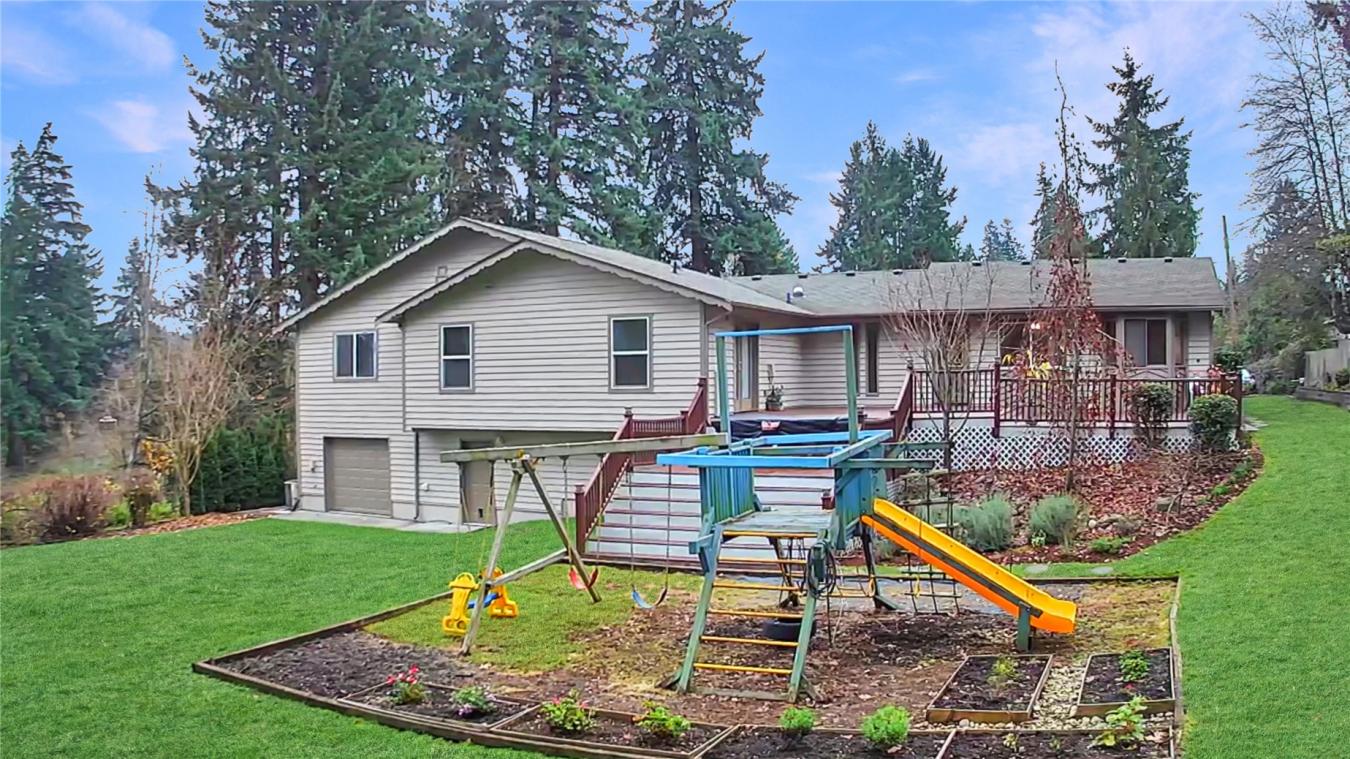 Tacoma, Pierce, 98446, United States, 4 Bedrooms Bedrooms, ,3 BathroomsBathrooms,Residential,For Sale,2001585