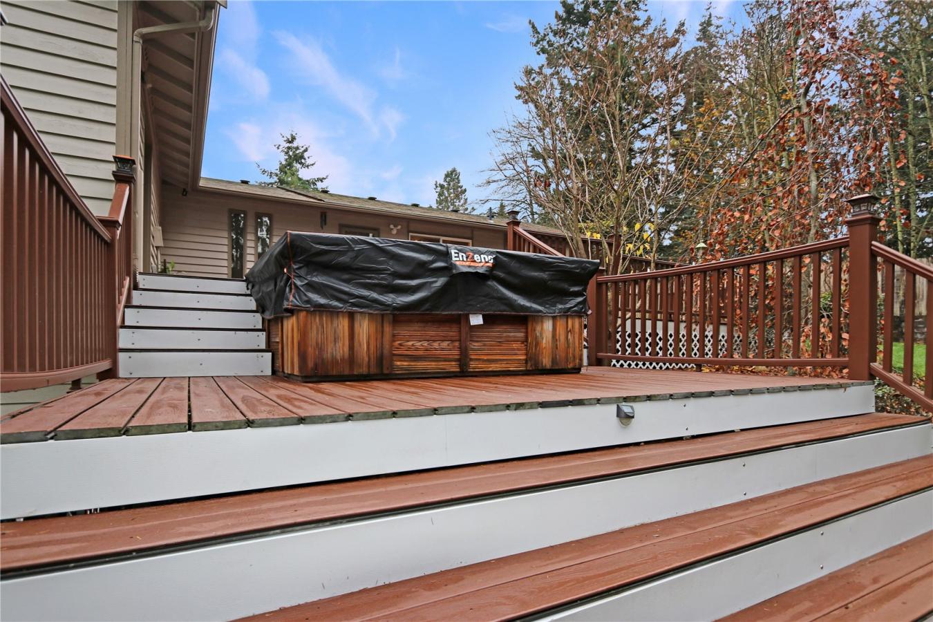 Tacoma, Pierce, 98446, United States, 4 Bedrooms Bedrooms, ,3 BathroomsBathrooms,Residential,For Sale,2001585