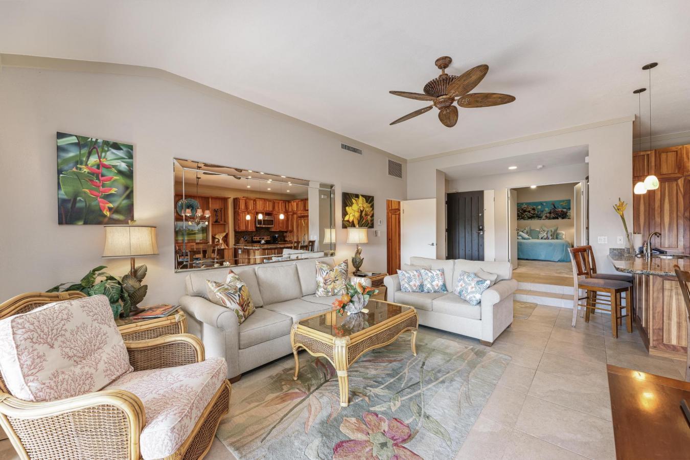 Lahaina, Maui, 96761-1161, United States, 2 Bedrooms Bedrooms, ,2 BathroomsBathrooms,Residential,For Sale,2012432