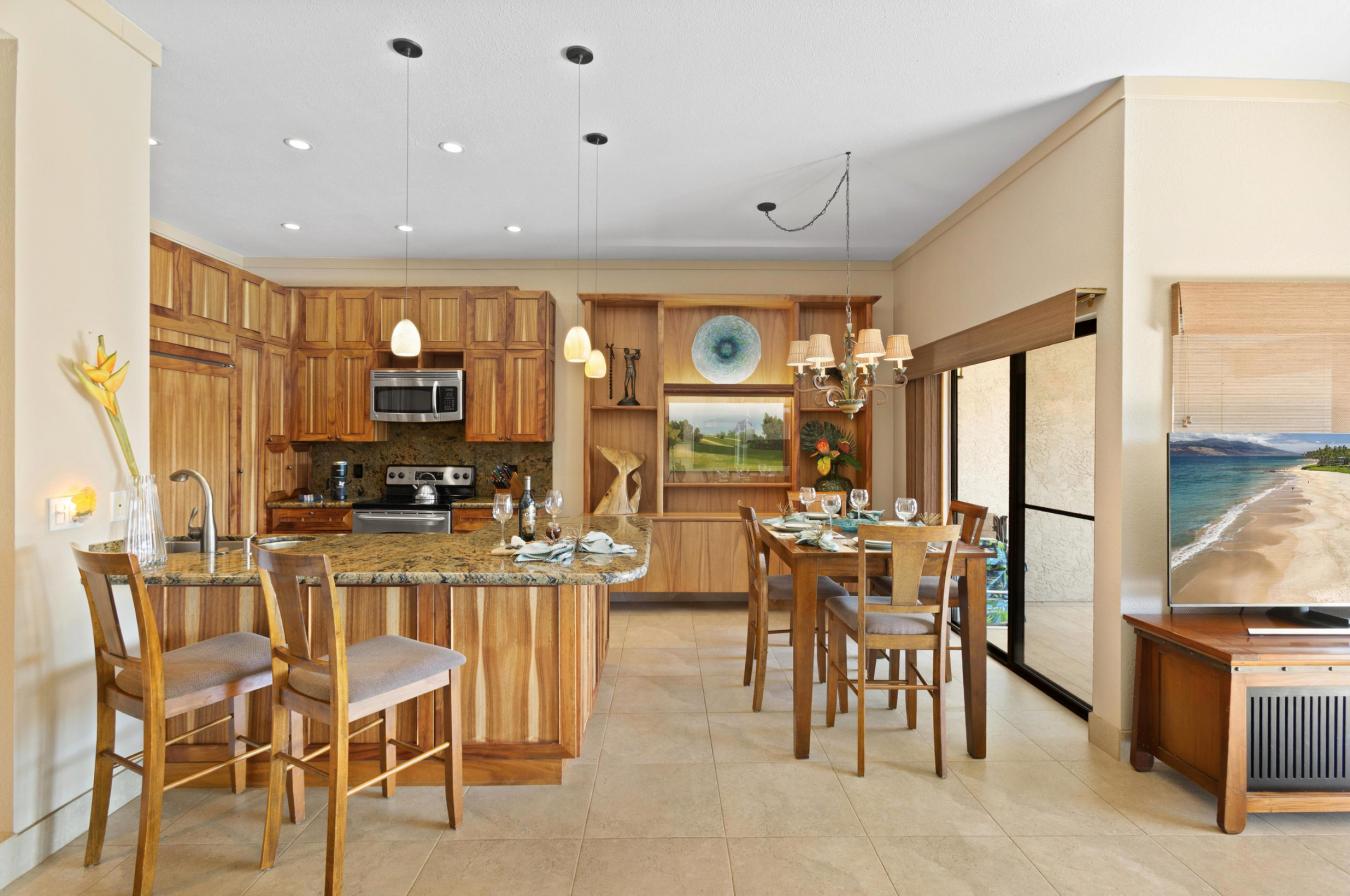 Lahaina, Maui, 96761-1161, United States, 2 Bedrooms Bedrooms, ,2 BathroomsBathrooms,Residential,For Sale,2012432