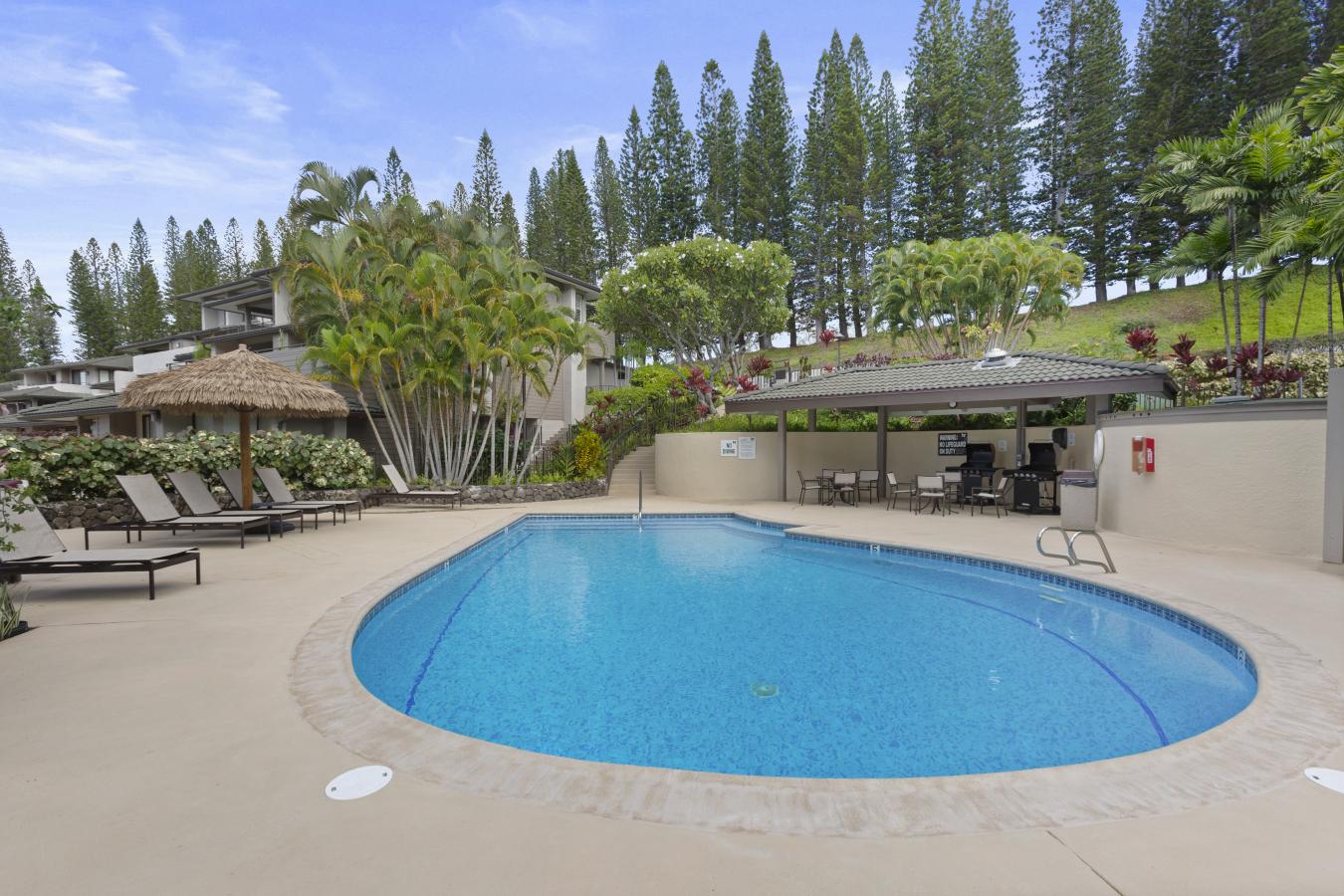Lahaina, Maui, 96761-1161, United States, 2 Bedrooms Bedrooms, ,2 BathroomsBathrooms,Residential,For Sale,2012432