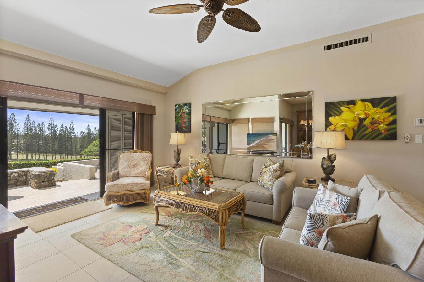 Lahaina, Maui, 96761-1161, United States, 2 Bedrooms Bedrooms, ,2 BathroomsBathrooms,Residential,For Sale,2012432