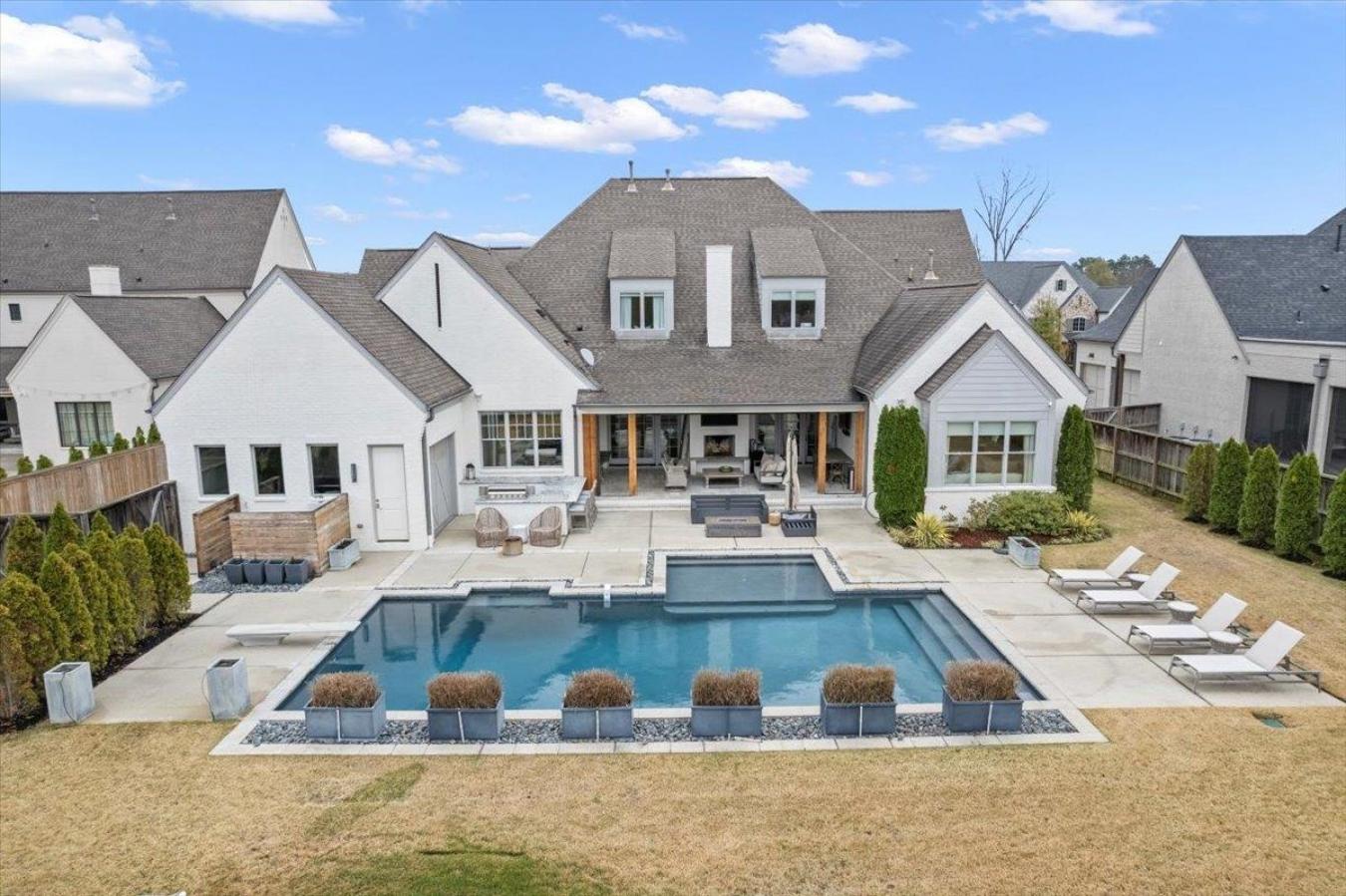 Germantown, Shelby, 38139, United States, 5 Bedrooms Bedrooms, ,5 BathroomsBathrooms,Residential,For Sale,2001583