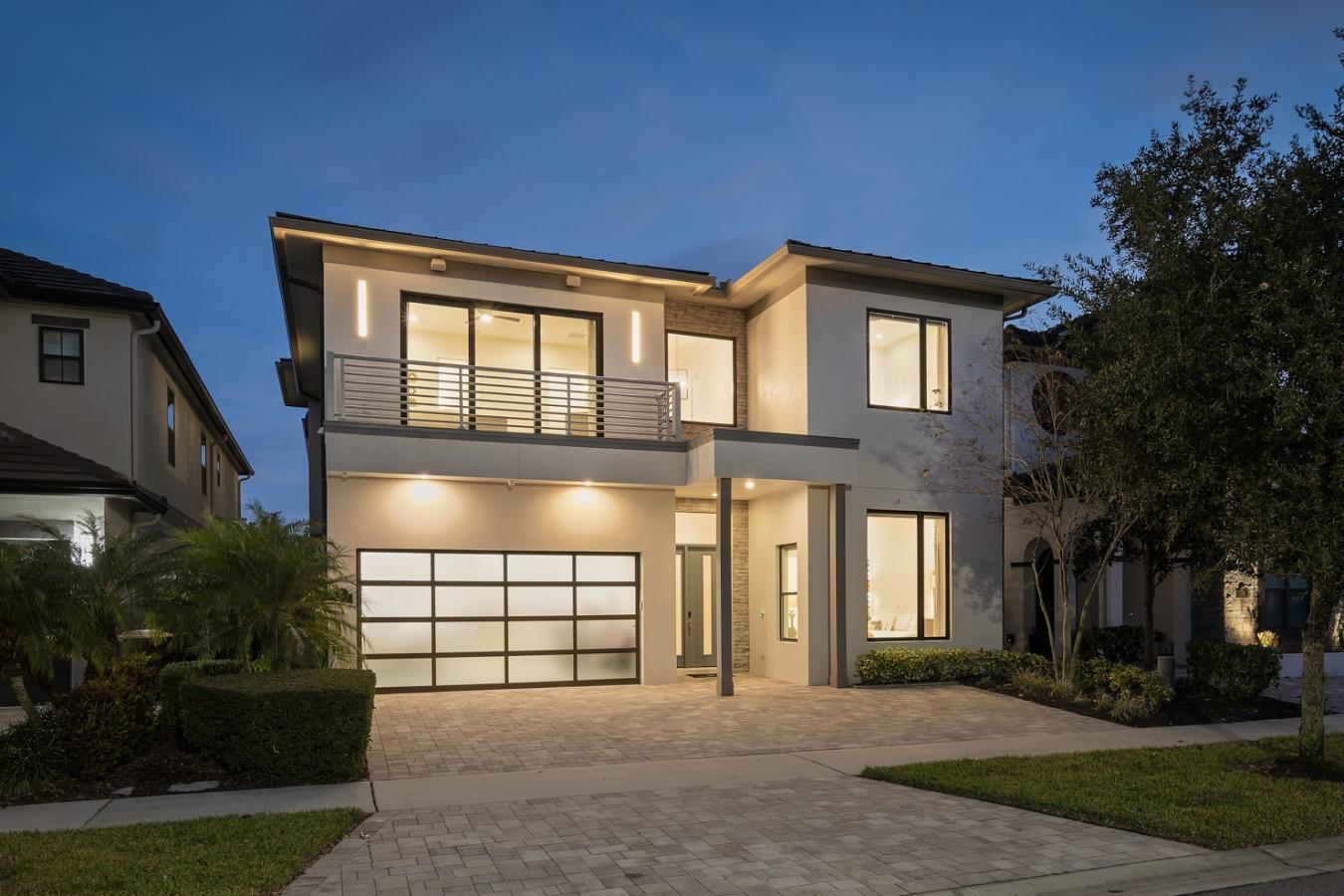 REUNION, Osceola, 34747, United States, 8 Bedrooms Bedrooms, ,8 BathroomsBathrooms,Residential,For Sale,2001582