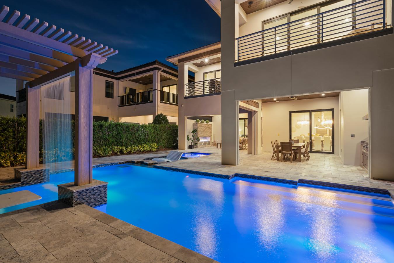 REUNION, Osceola, 34747, United States, 8 Bedrooms Bedrooms, ,8 BathroomsBathrooms,Residential,For Sale,2001582