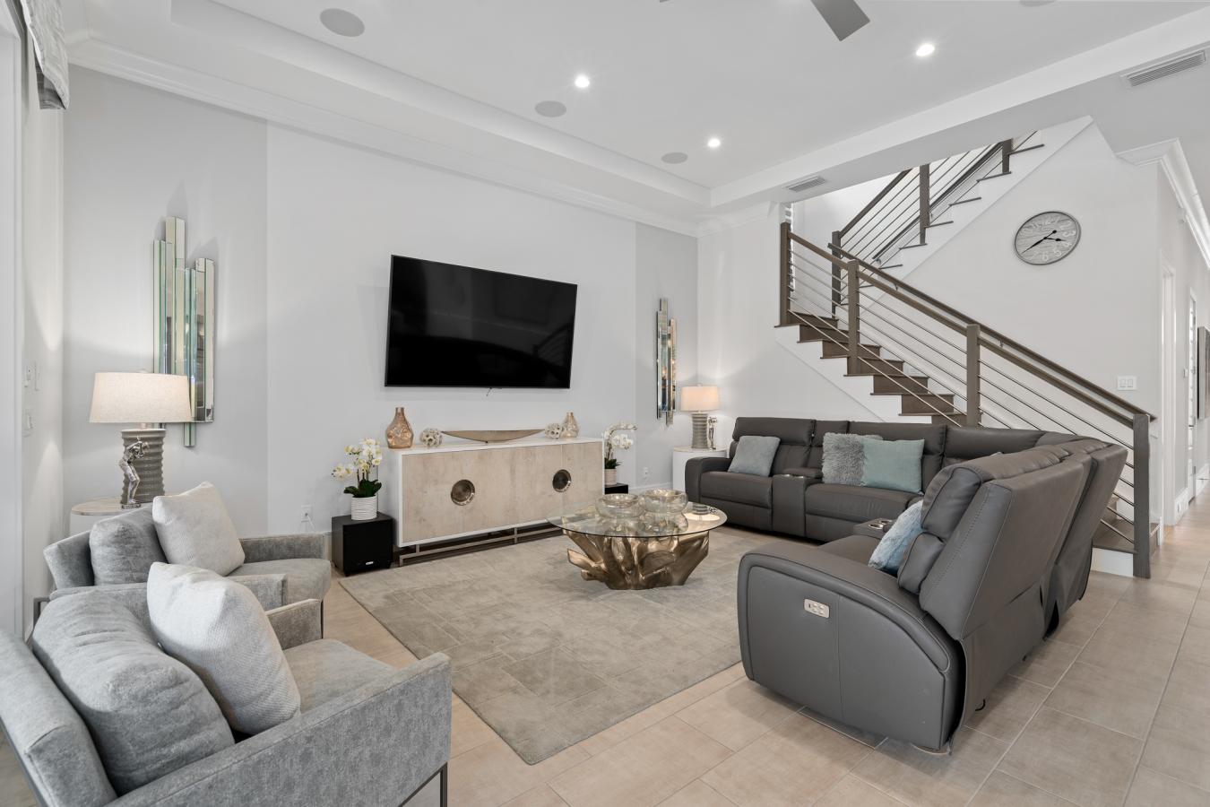 REUNION, Osceola, 34747, United States, 8 Bedrooms Bedrooms, ,8 BathroomsBathrooms,Residential,For Sale,2001582