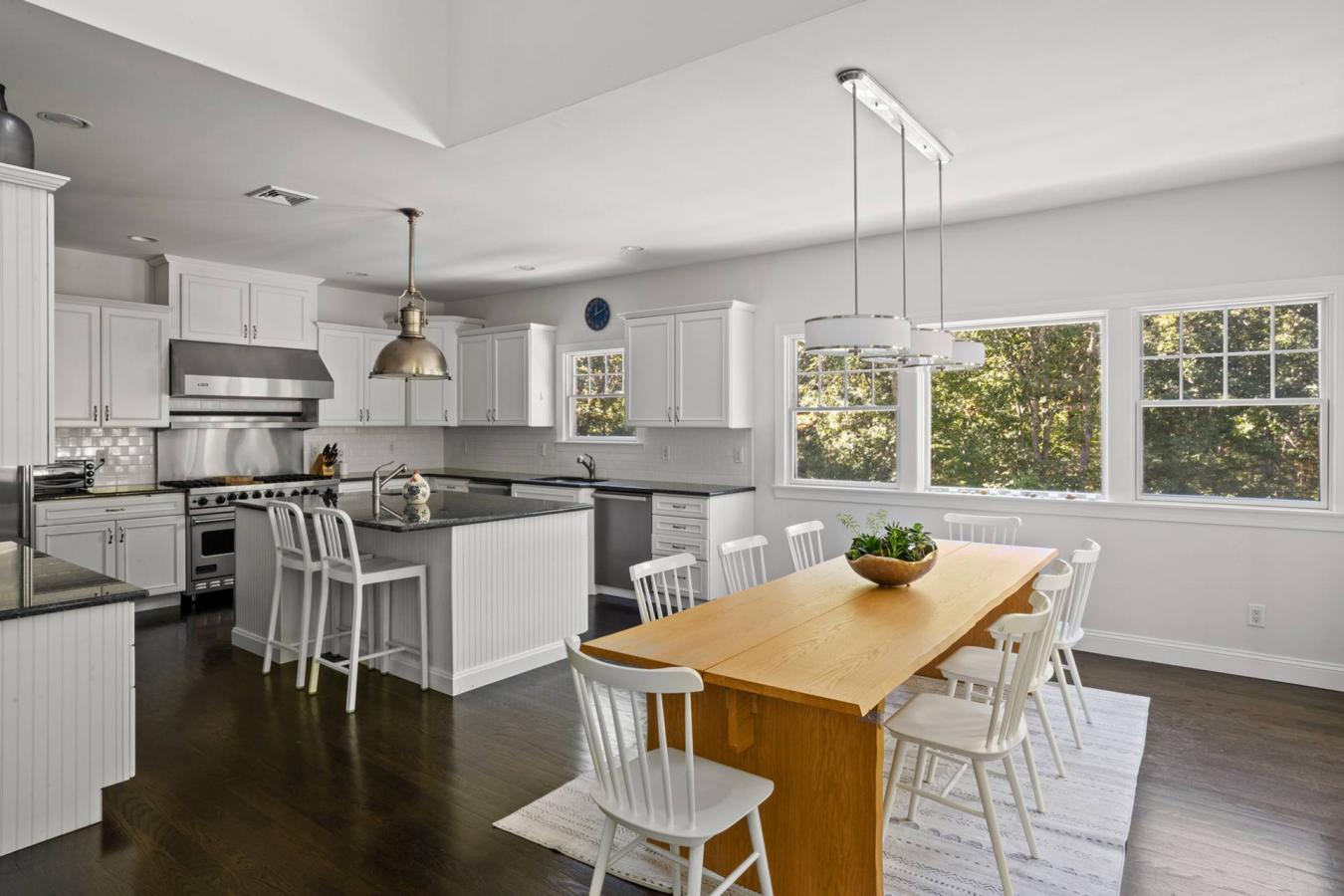 Southampton, New York, 11968, United States, 6 Bedrooms Bedrooms, ,5 BathroomsBathrooms,Residential,For Sale,2001580