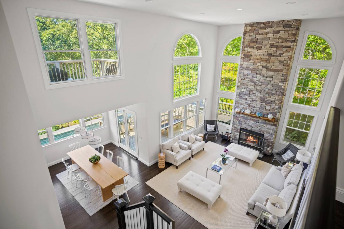 Southampton, New York, 11968, United States, 6 Bedrooms Bedrooms, ,5 BathroomsBathrooms,Residential,For Sale,2001580