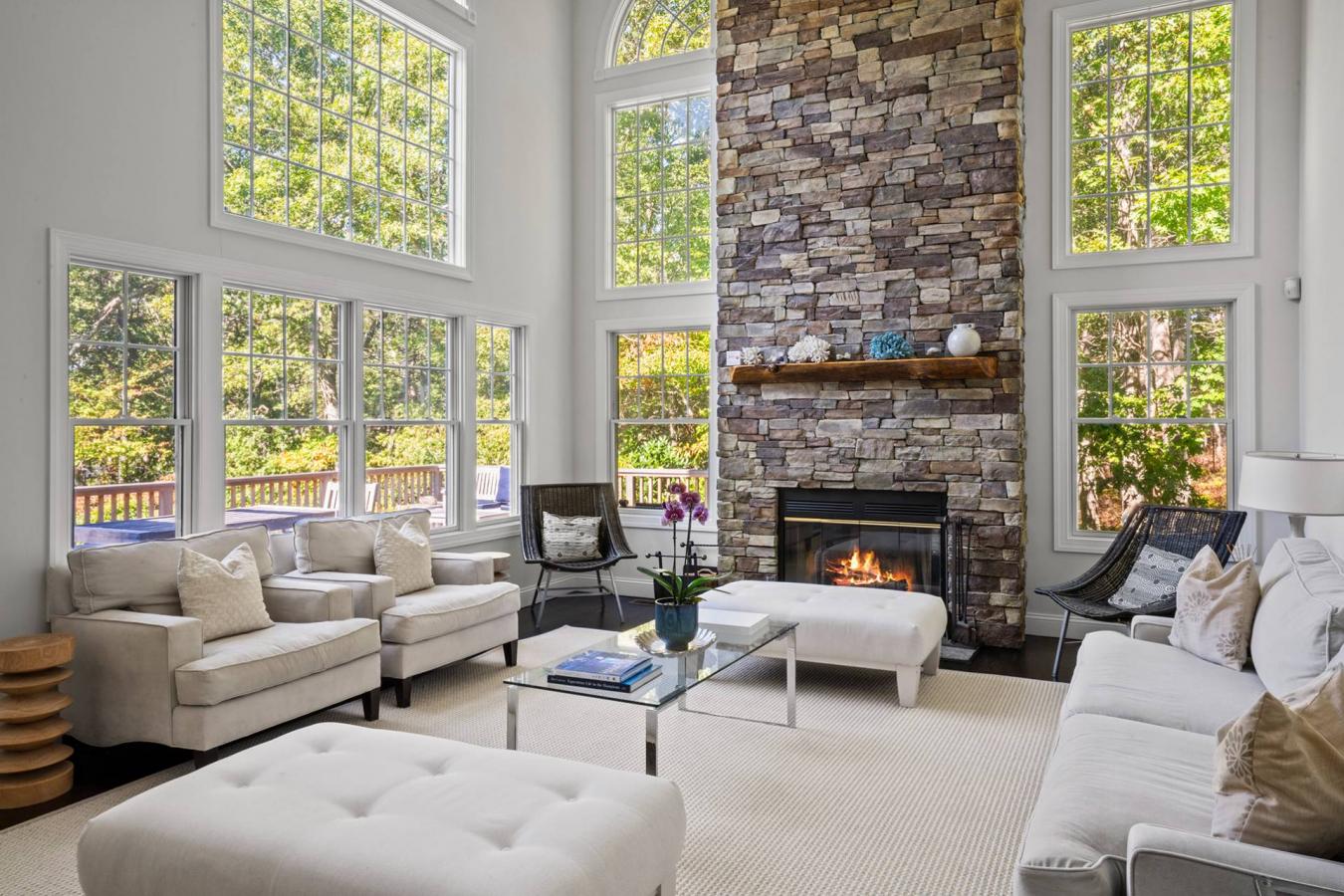 Southampton, New York, 11968, United States, 6 Bedrooms Bedrooms, ,5 BathroomsBathrooms,Residential,For Sale,2001580