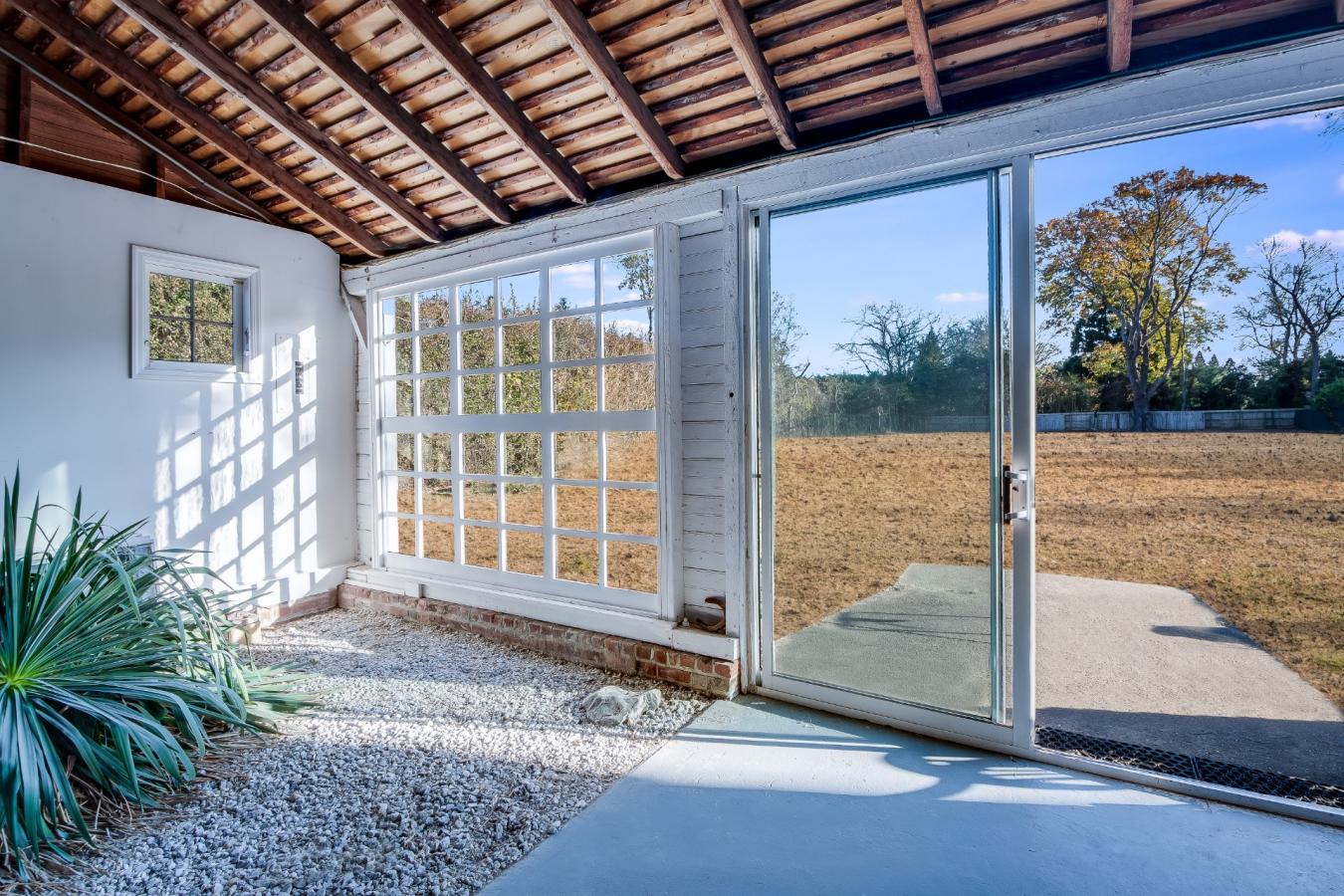 Village of East Hampton, New York, 11937, United States, 1 Bedroom Bedrooms, ,2 BathroomsBathrooms,Residential,For Sale,2001579