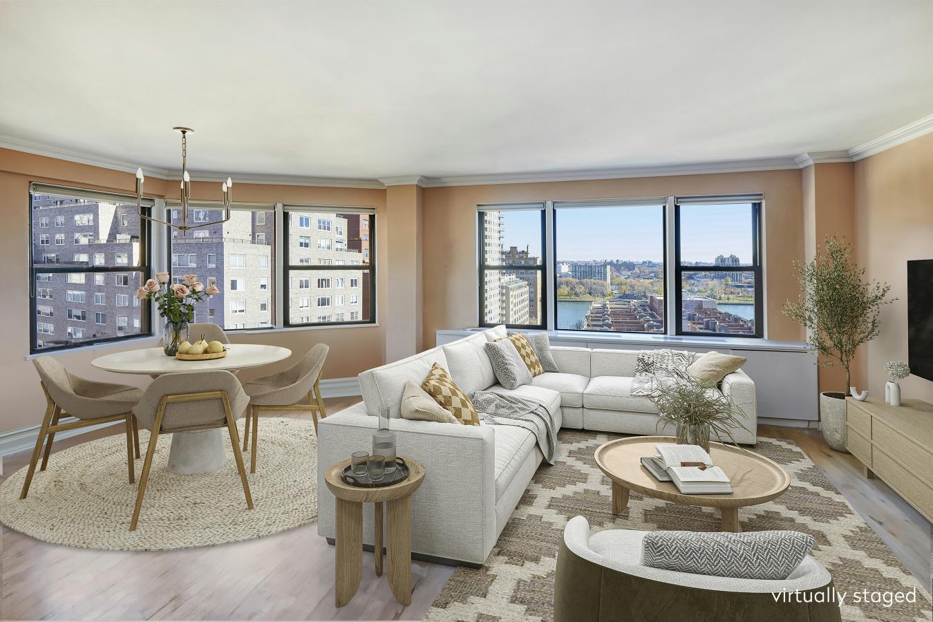 New York, New York, 10075, United States, 2 Bedrooms Bedrooms, ,2 BathroomsBathrooms,Residential,For Sale,2001578