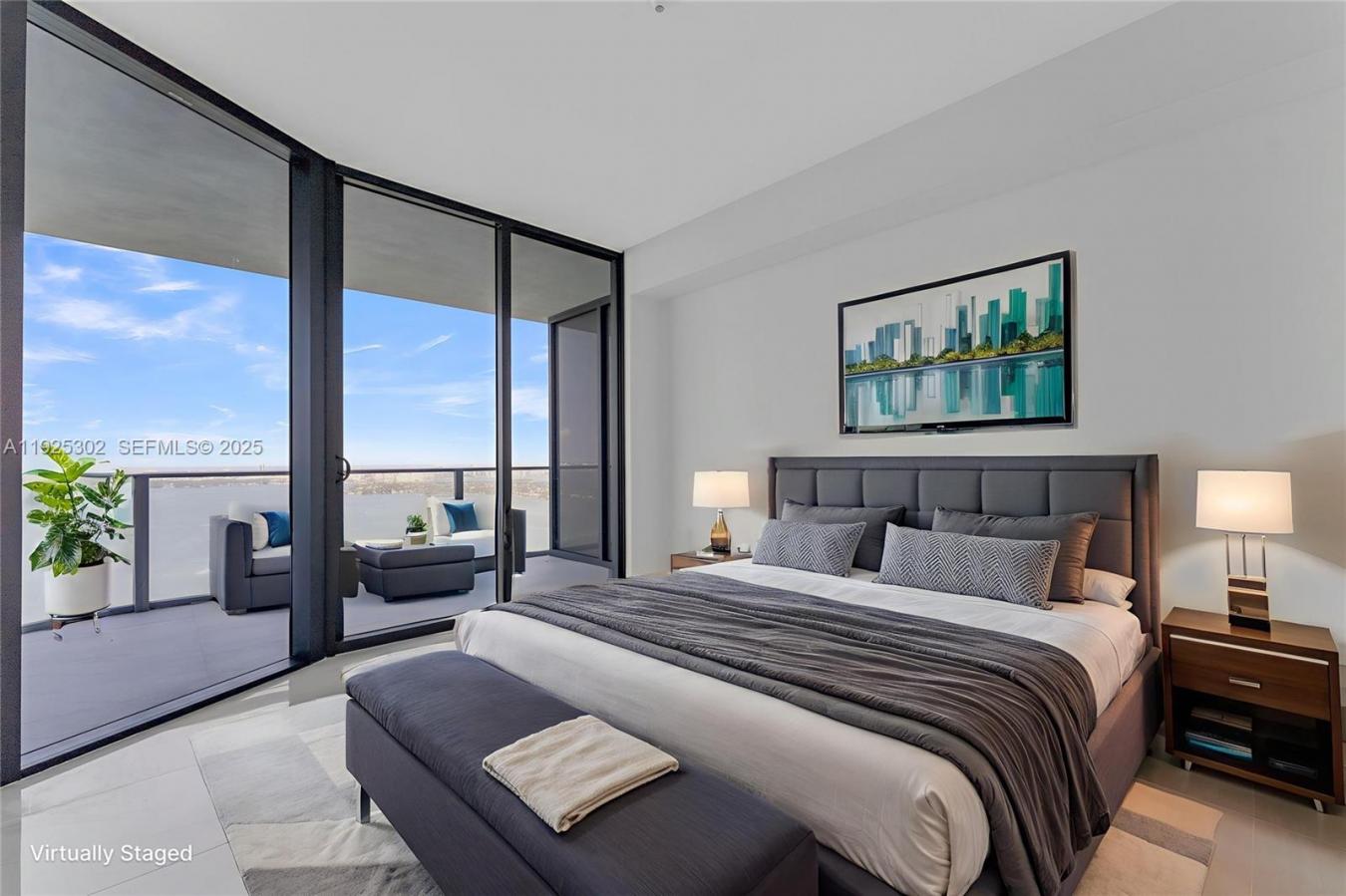 Miami, Florida, 33137, United States, 2 Bedrooms Bedrooms, ,3 BathroomsBathrooms,Residential,For Sale,2002574