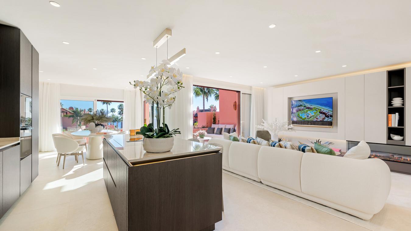 Estepona, Málaga, 29679, Spain, 3 Bedrooms Bedrooms, ,2 BathroomsBathrooms,Residential,For Sale,2001577