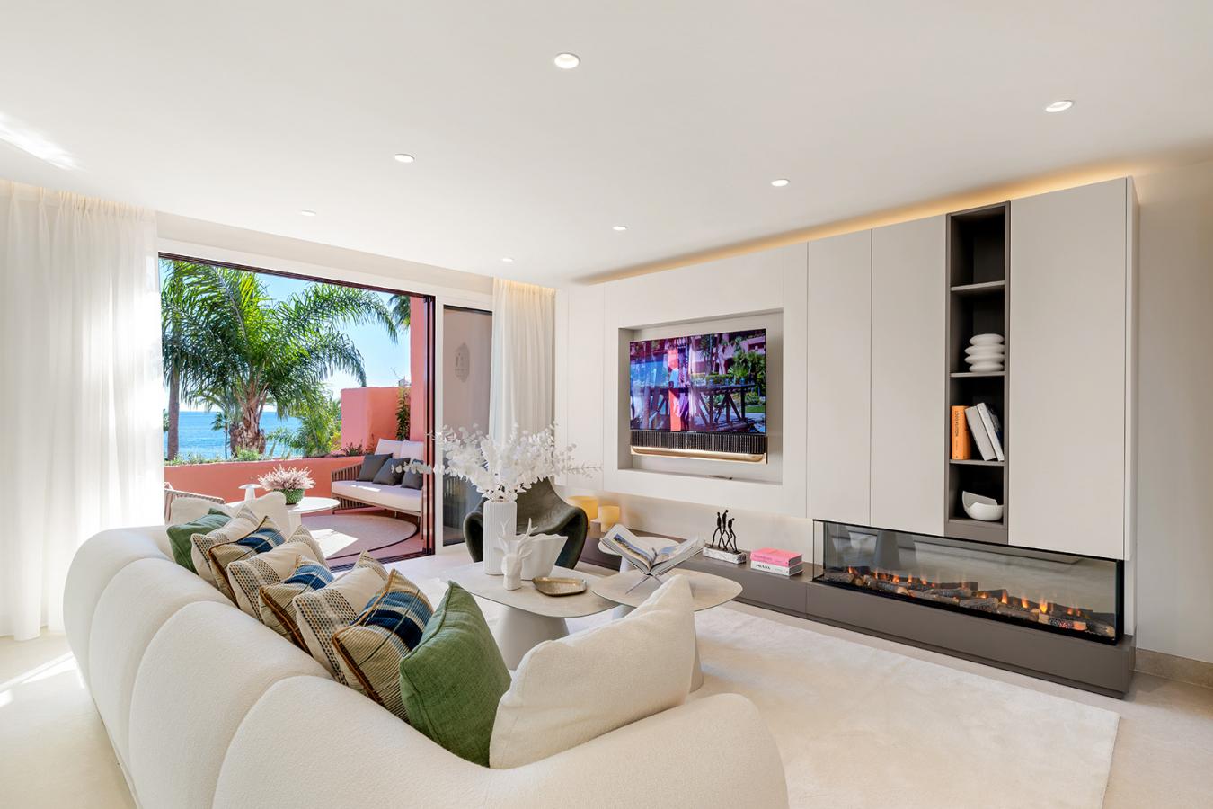 Estepona, Málaga, 29679, Spain, 3 Bedrooms Bedrooms, ,2 BathroomsBathrooms,Residential,For Sale,2001577