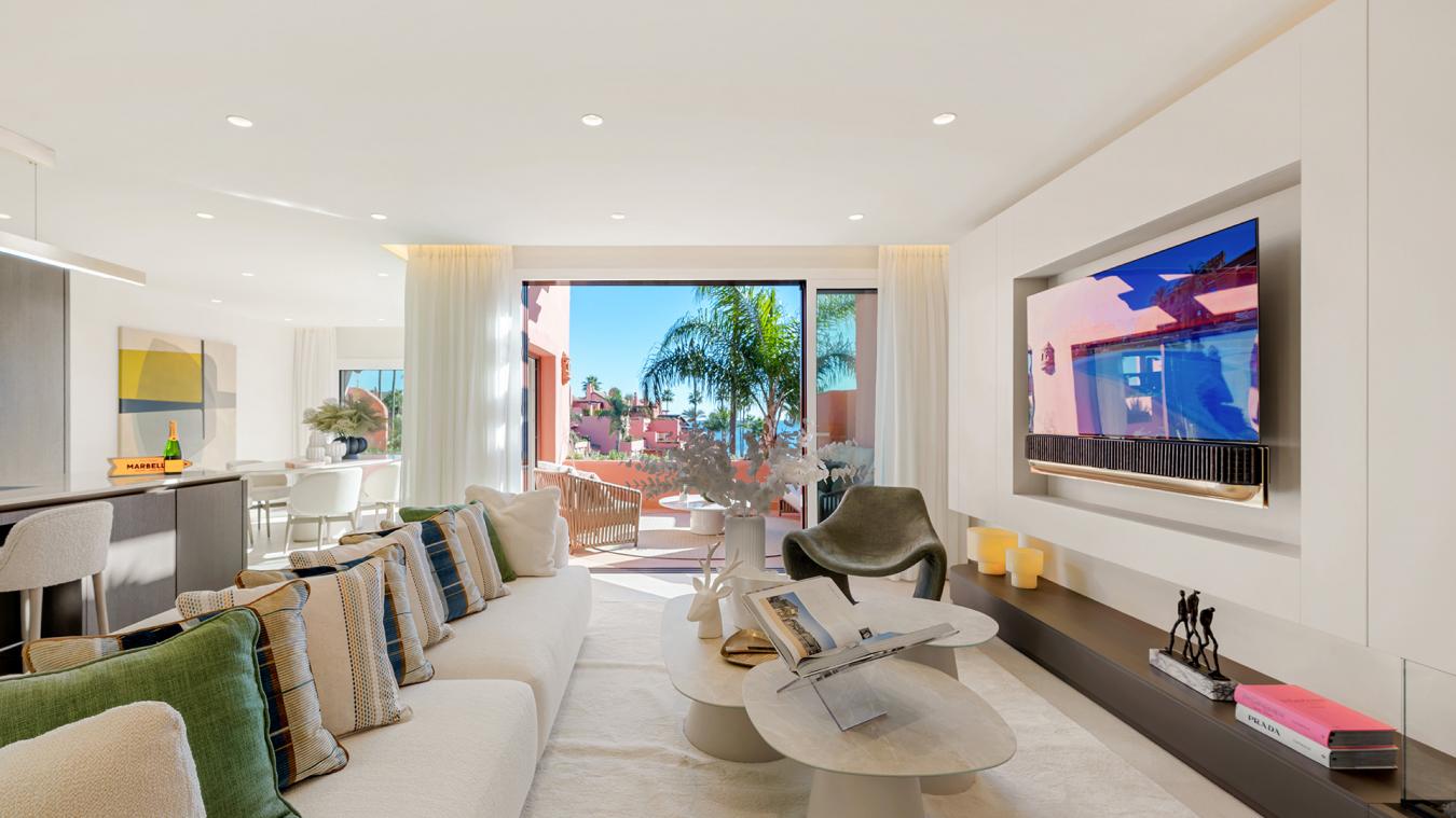 Estepona, Málaga, 29679, Spain, 3 Bedrooms Bedrooms, ,2 BathroomsBathrooms,Residential,For Sale,2001577