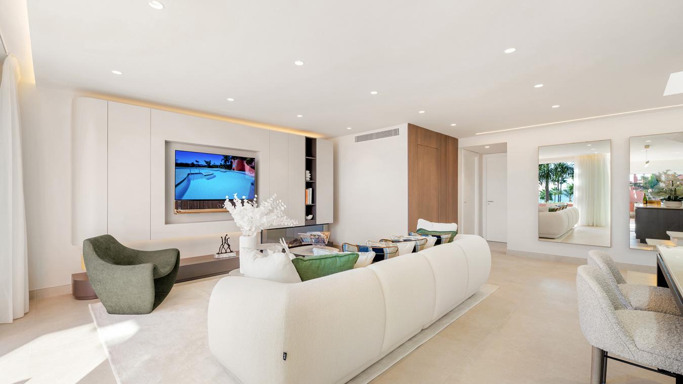 Estepona, Málaga, 29679, Spain, 3 Bedrooms Bedrooms, ,2 BathroomsBathrooms,Residential,For Sale,2001577